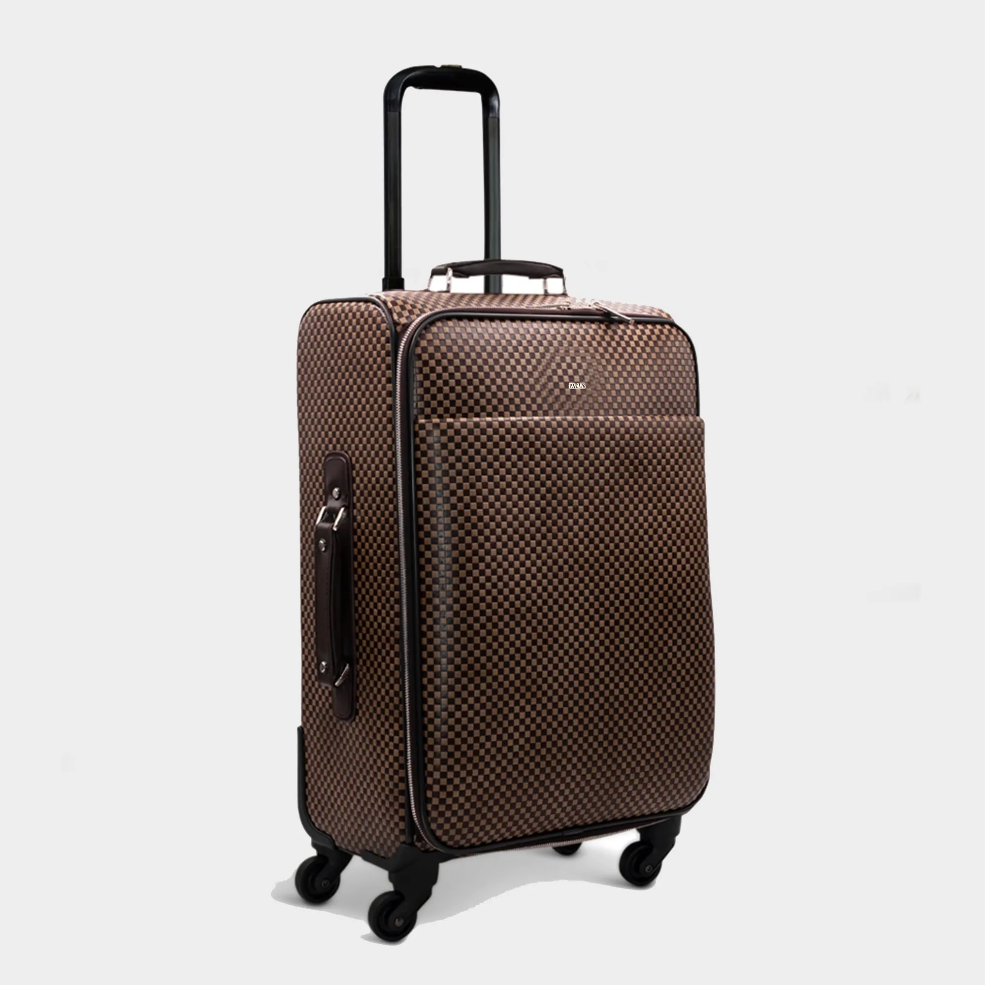 Bancroft Jetset Traveler Carry-on Suitcase - Image 10