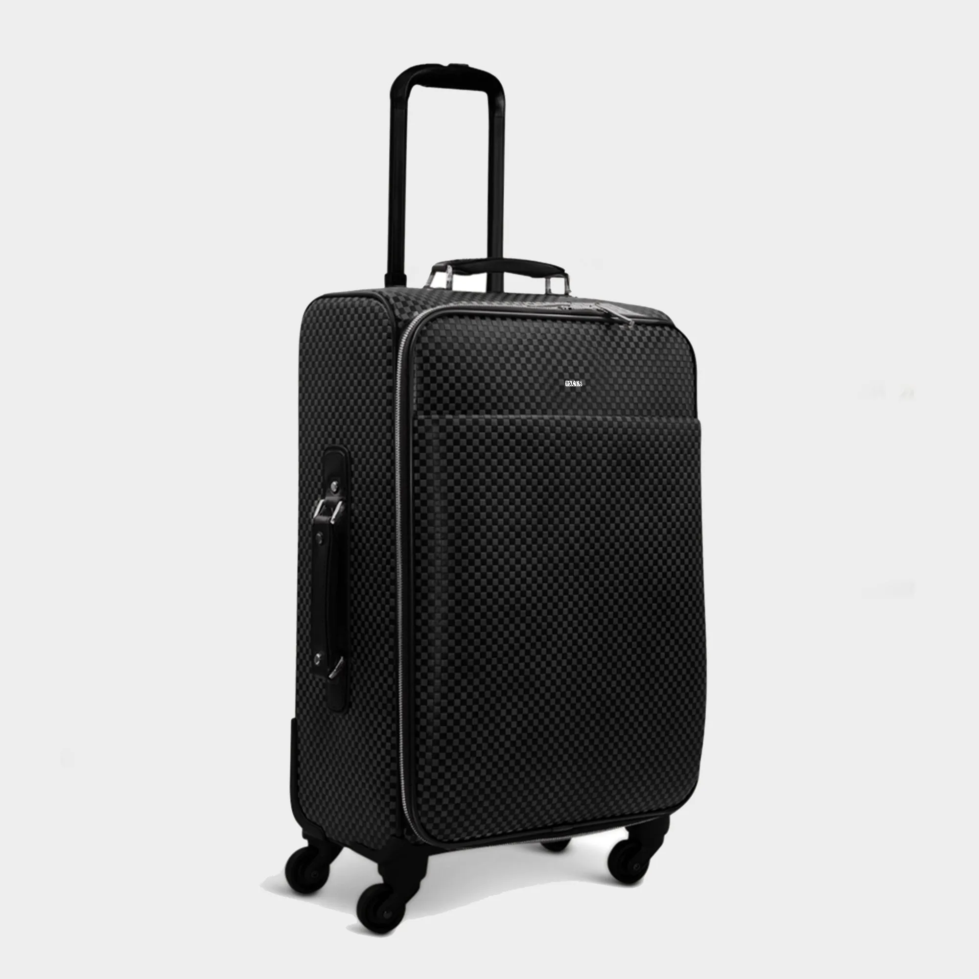 Bancroft Jetset Traveler Carry-on Suitcase - Image 11