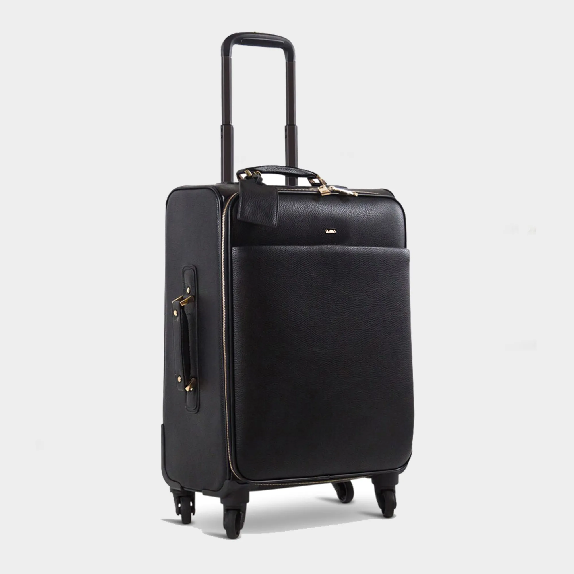 Bancroft Jetset Traveler Carry-on Suitcase - Image 12