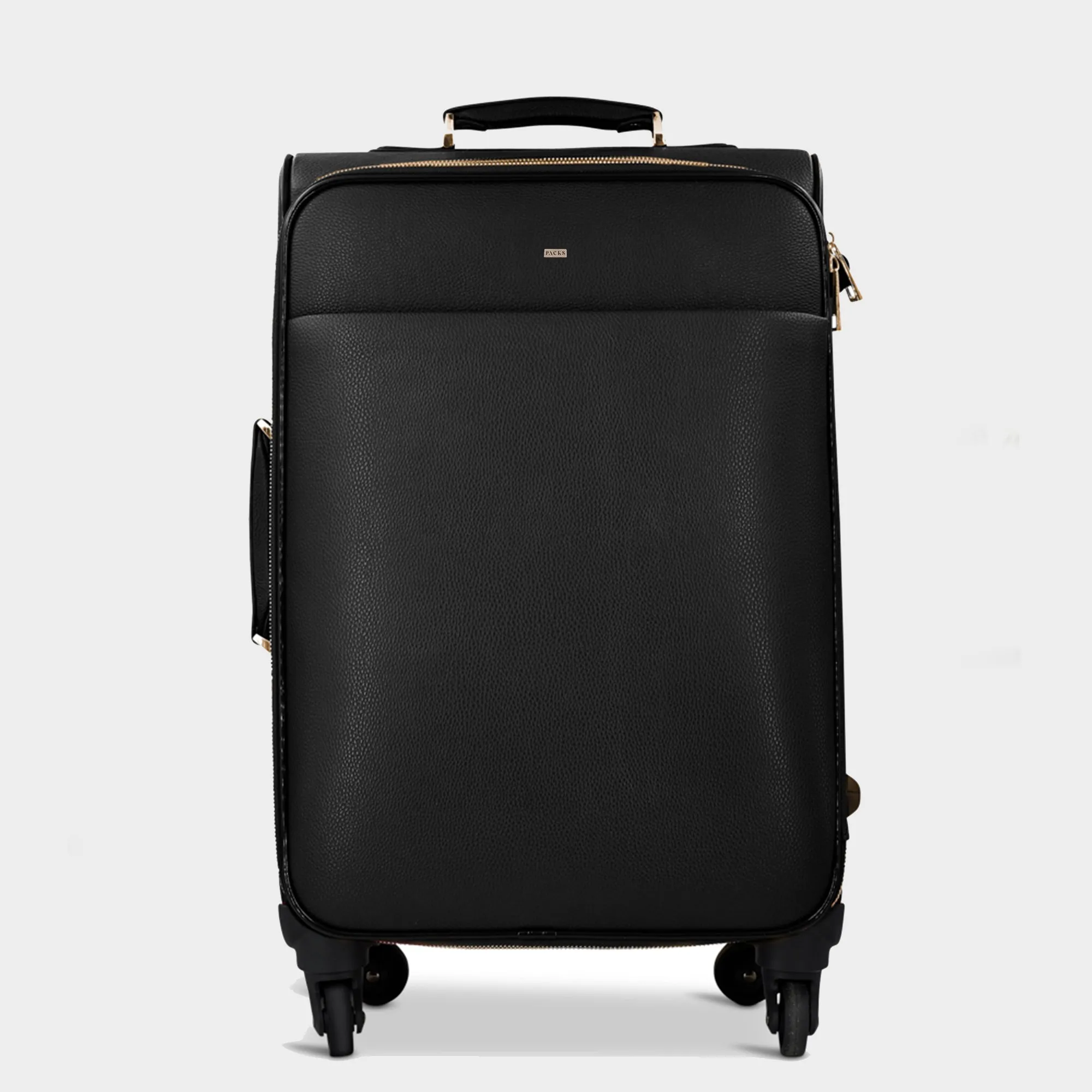 Bancroft Jetset Traveler Carry-on Suitcase - Image 4