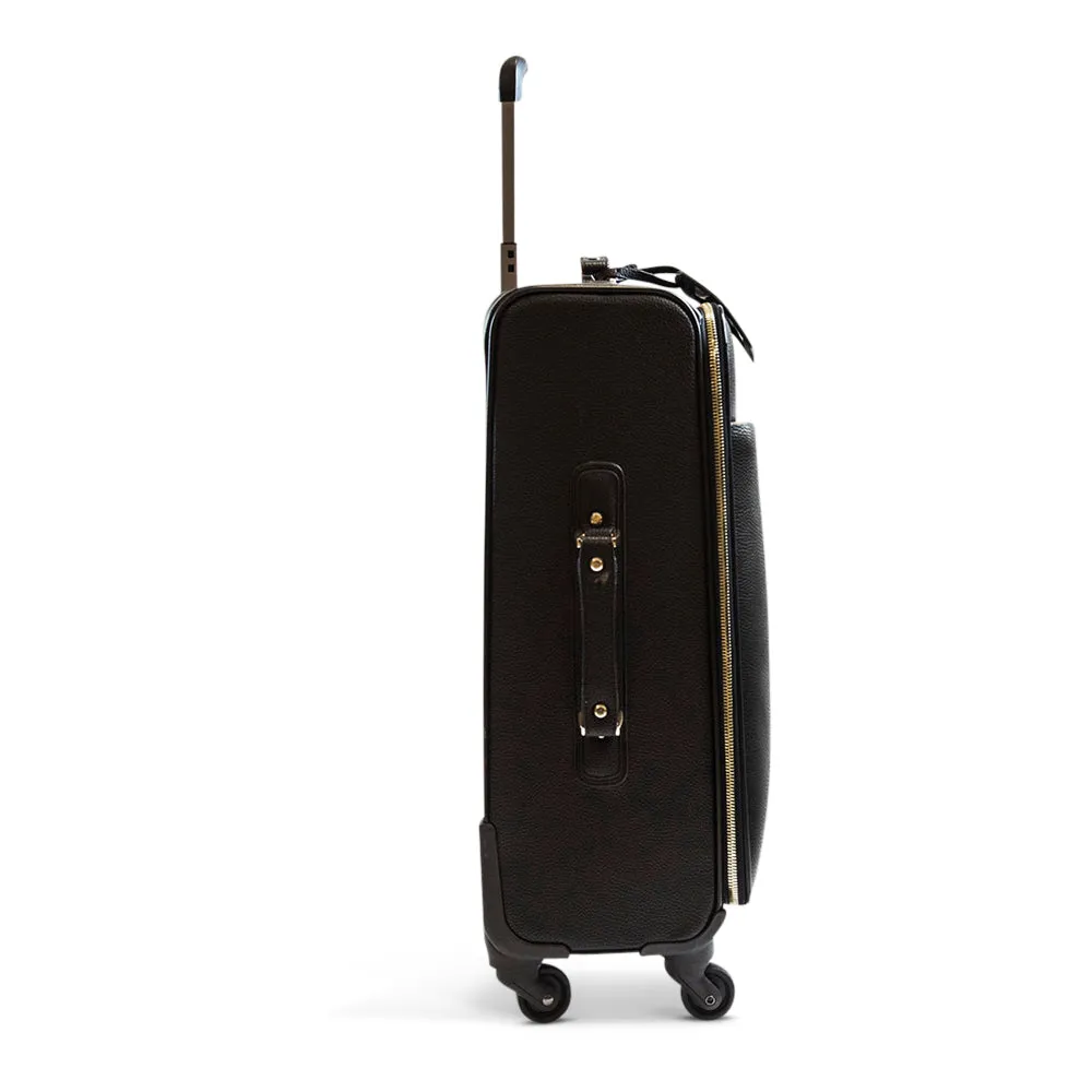 Bancroft Jetset Traveler Carry-on Suitcase - Image 5