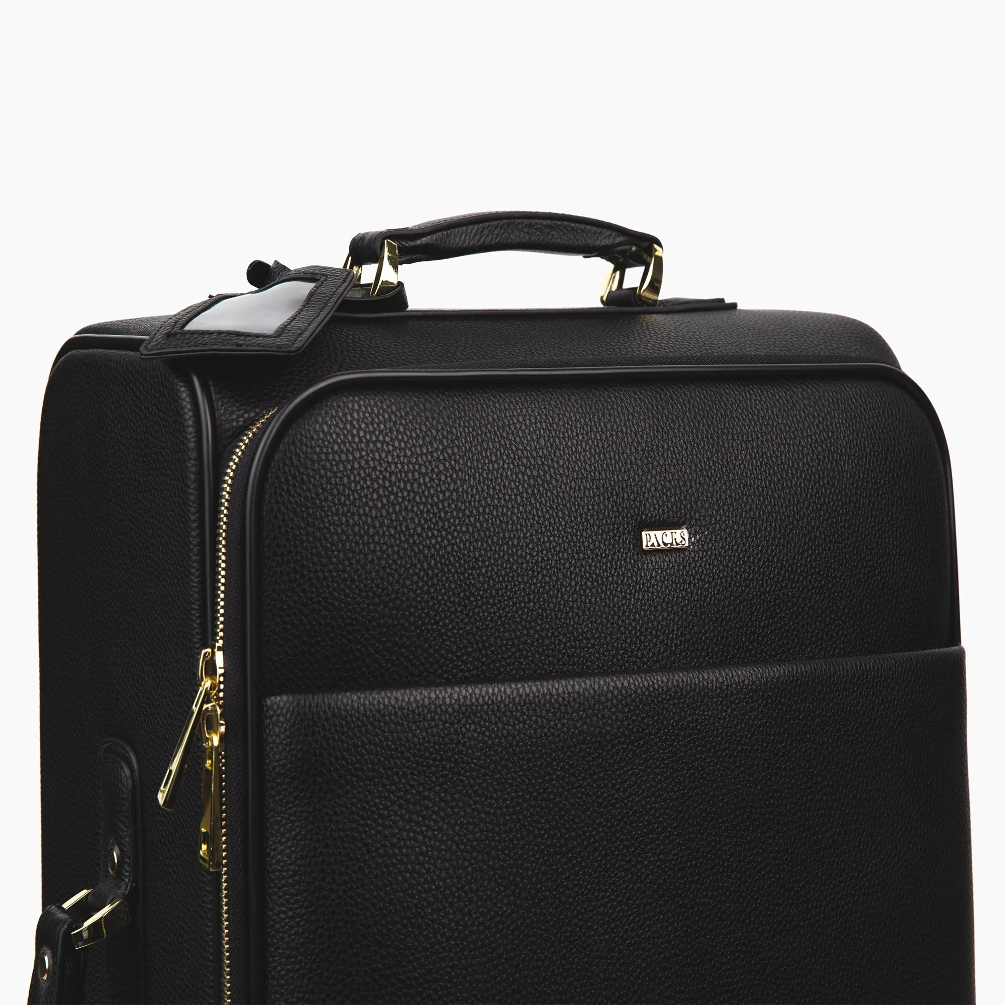 Bancroft Jetset Traveler Carry-on Suitcase - Image 6