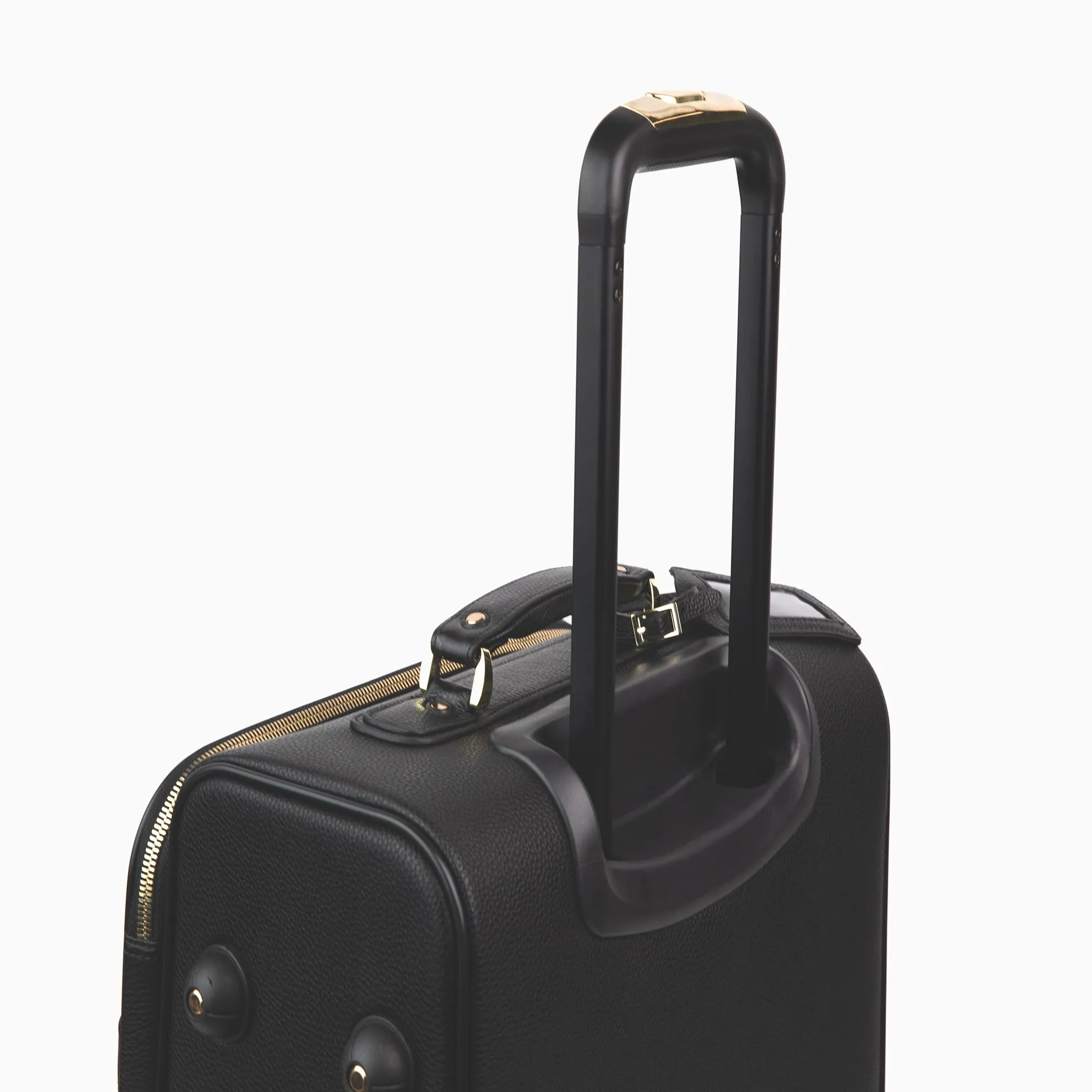 Bancroft Jetset Traveler Carry-on Suitcase - Image 7