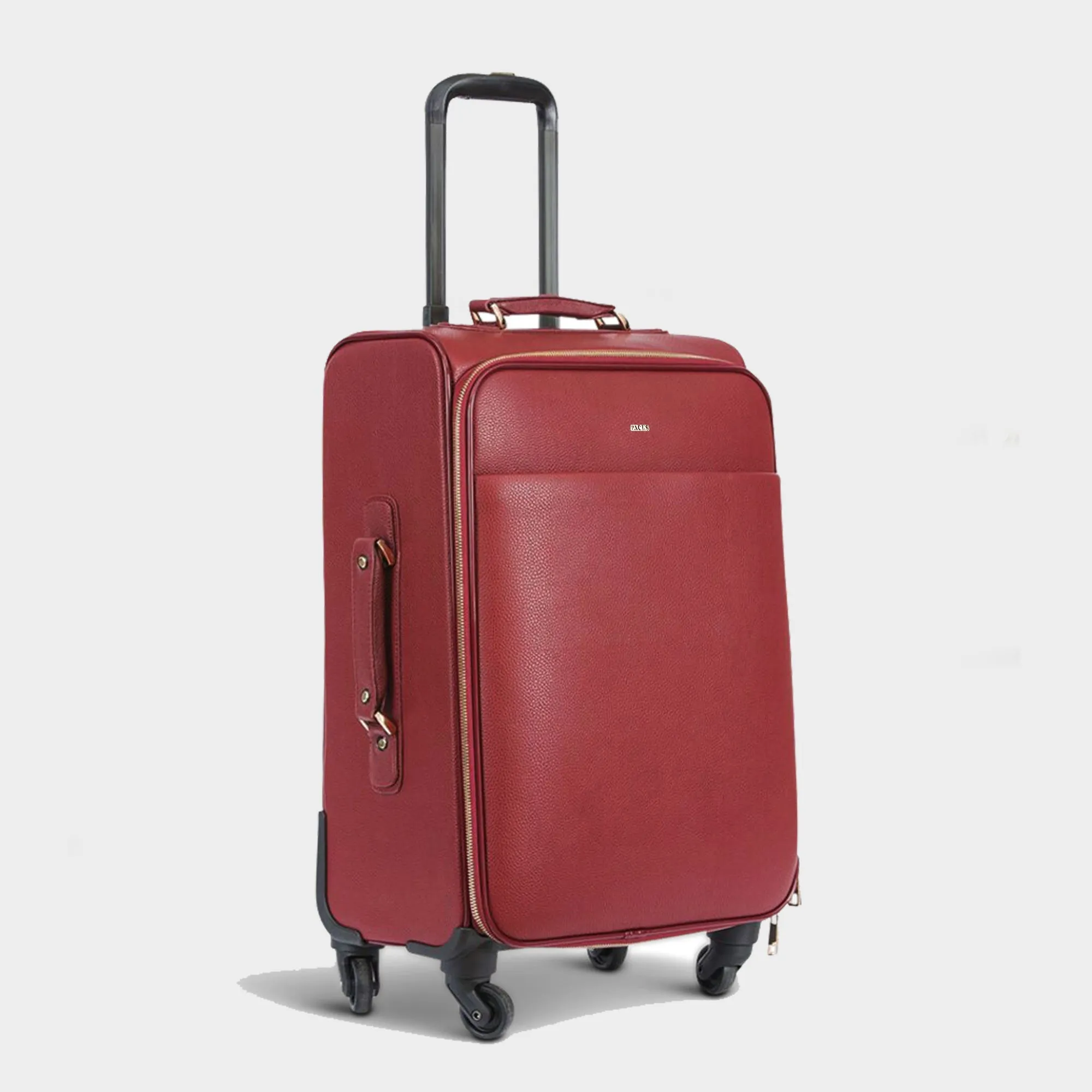 Bancroft Jetset Traveler Carry-on Suitcase - Image 9