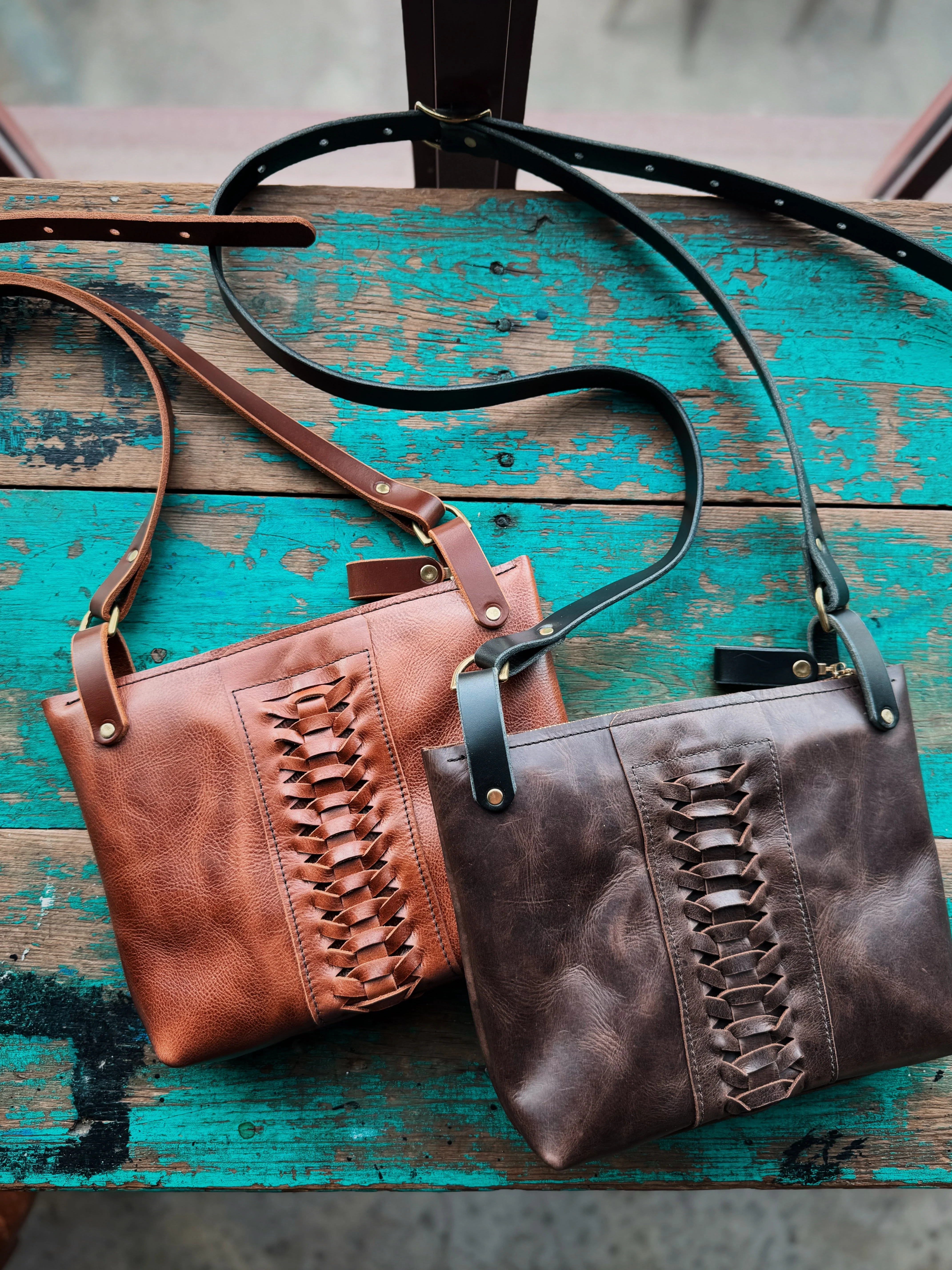 Bandoulière Shoulder Bag - Image 2