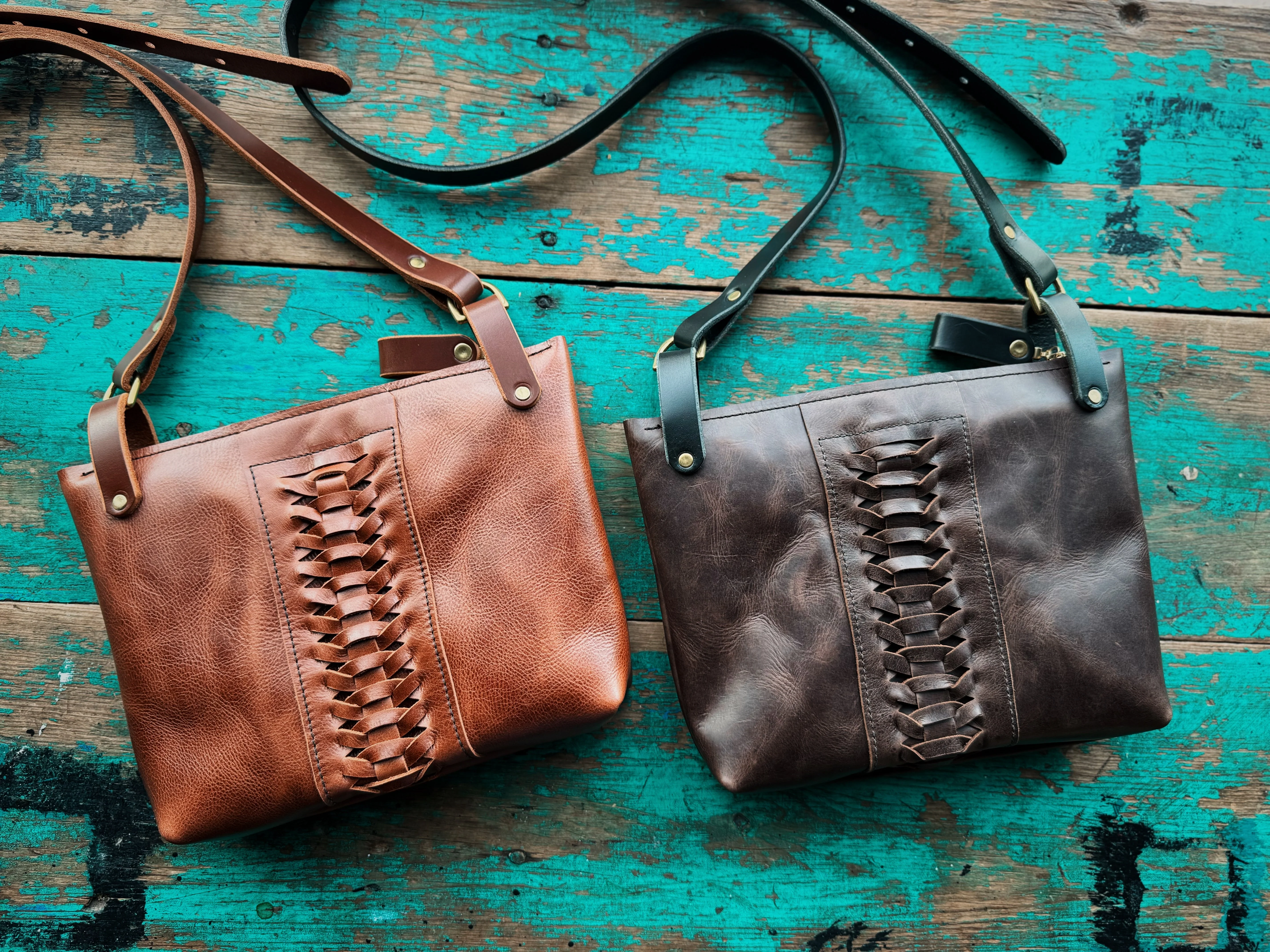 Bandoulière Shoulder Bag - Image 3