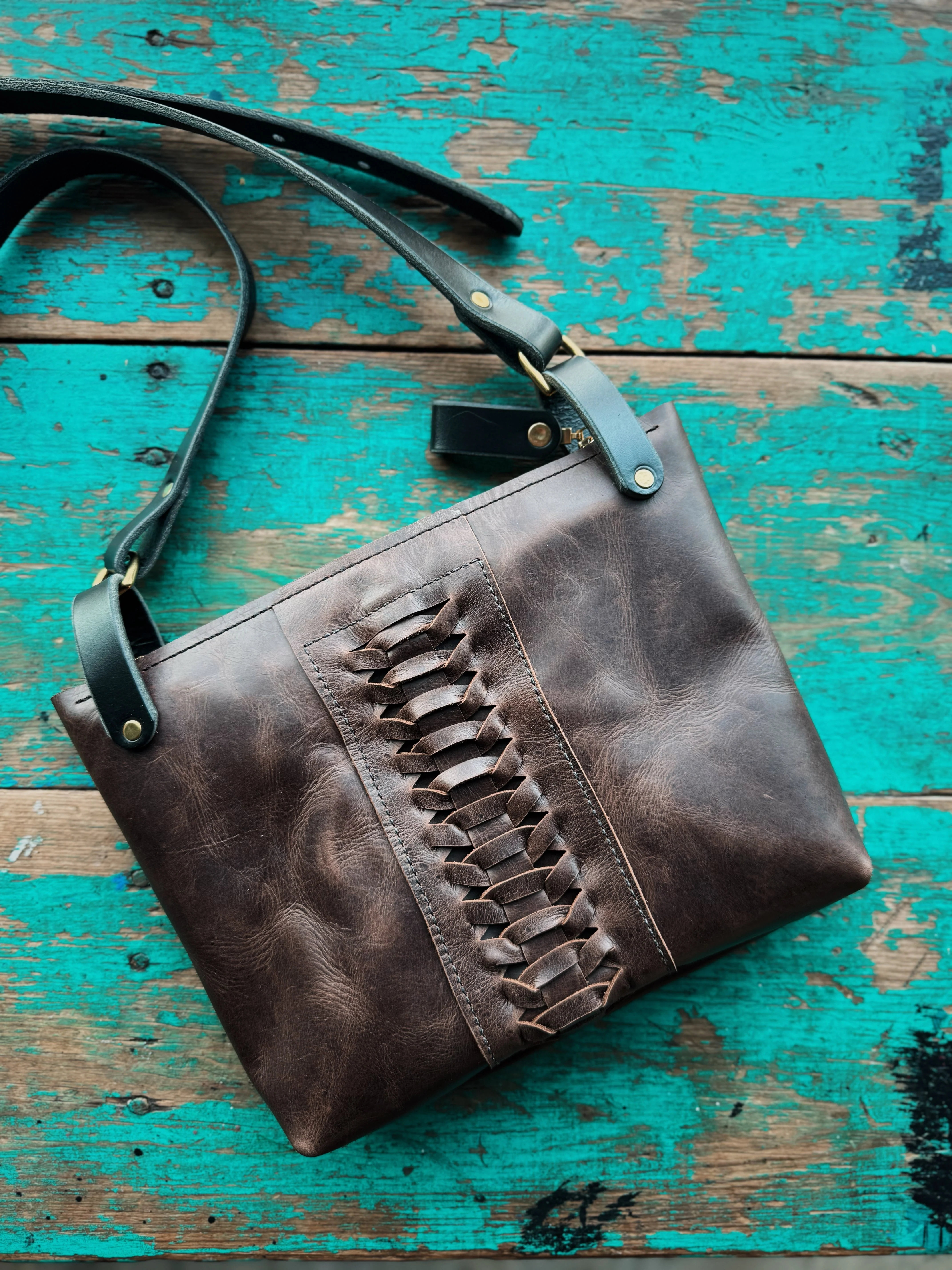 Bandoulière Shoulder Bag - Image 4