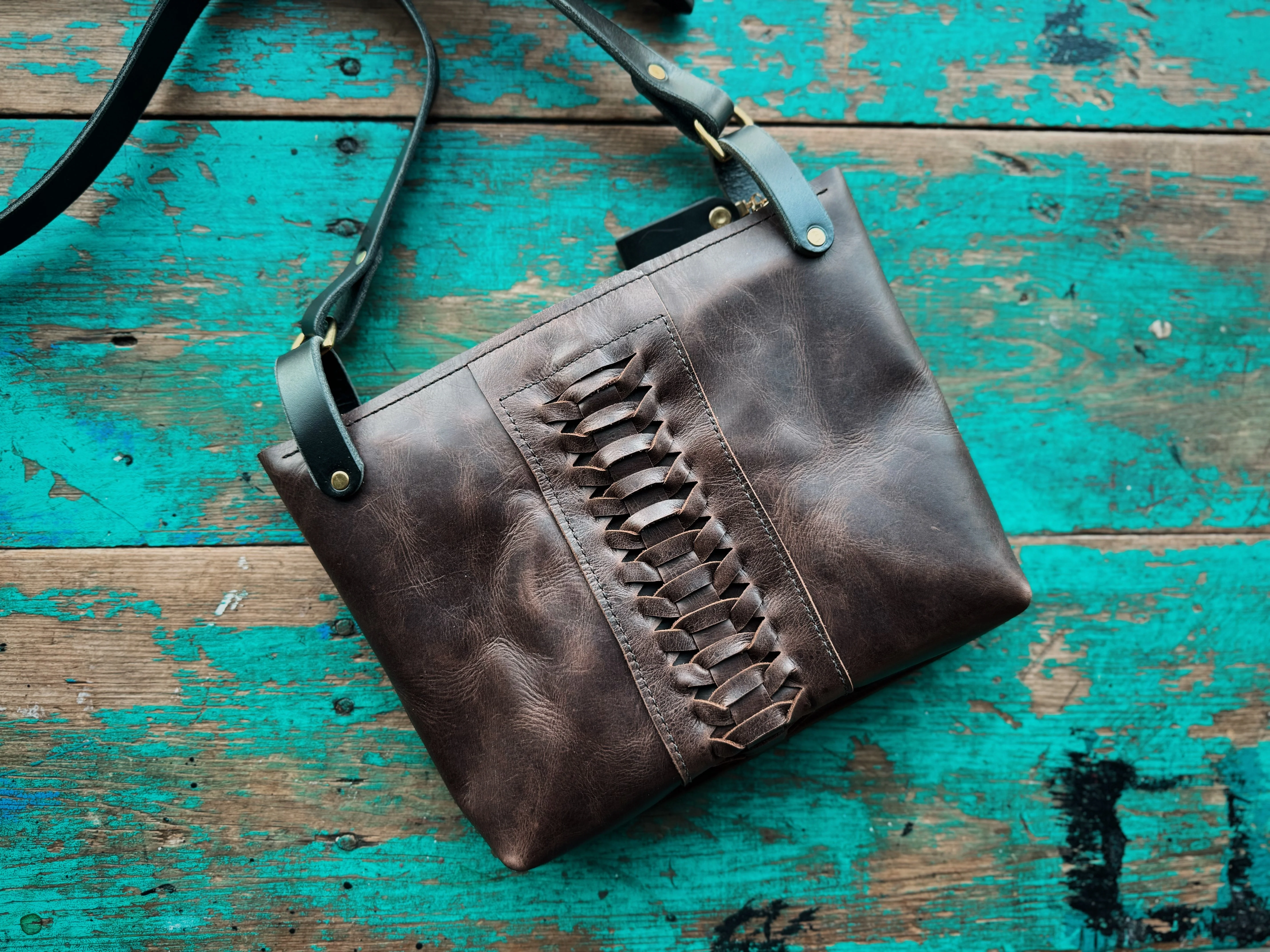 Bandoulière Shoulder Bag - Image 5