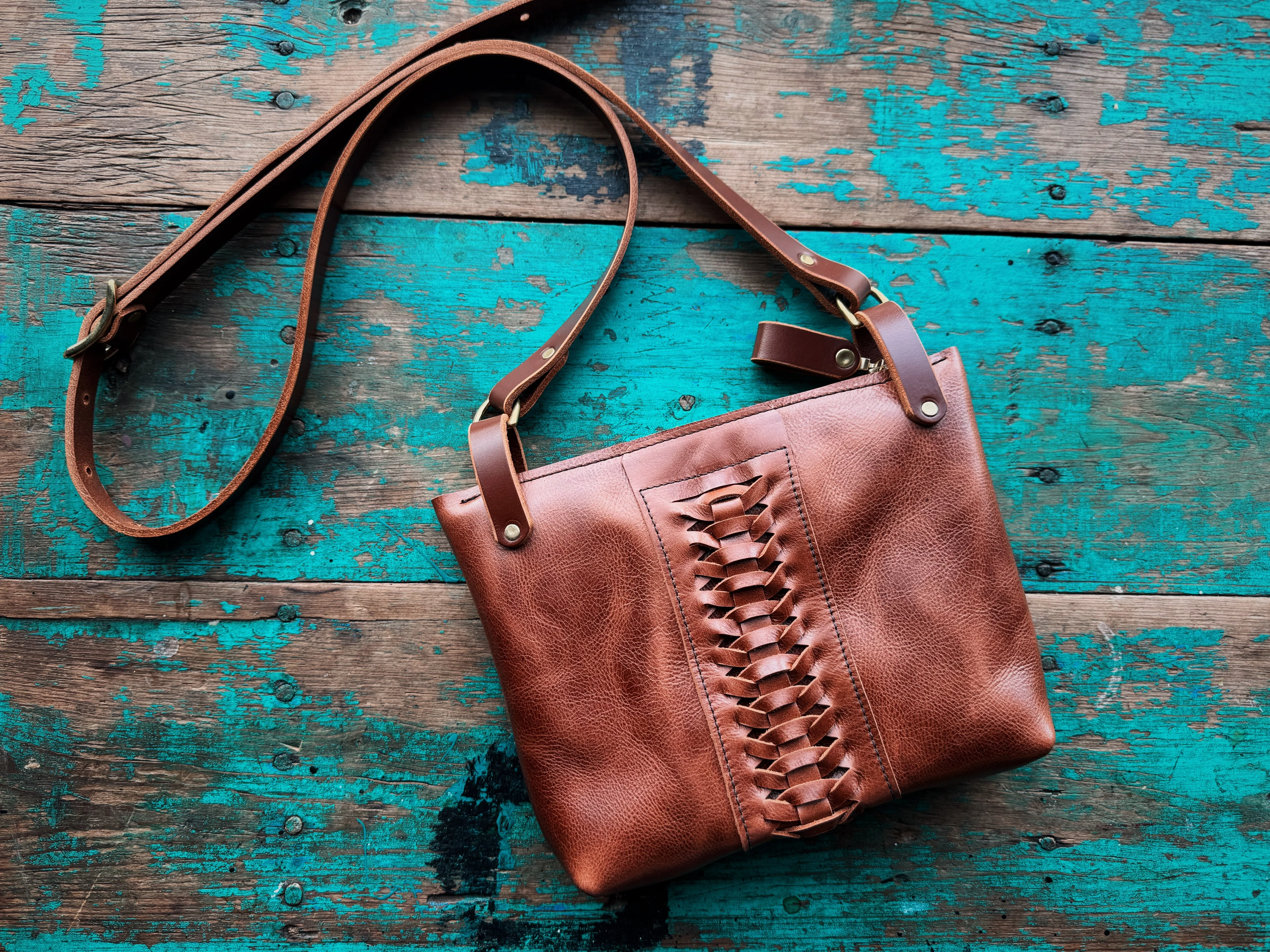 Bandoulière Shoulder Bag - Image 6