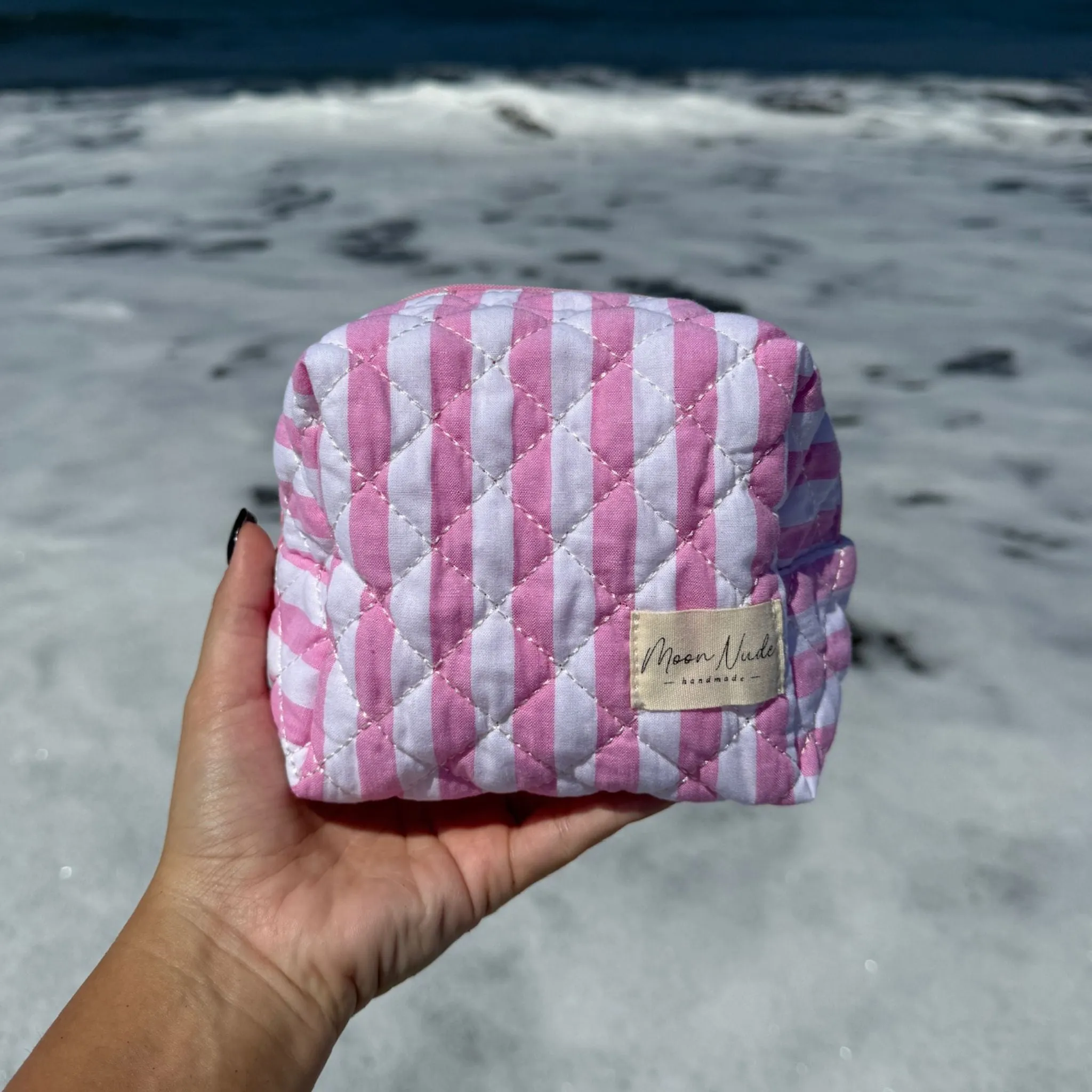 Barbie Mini Makeup Bag - Image 2