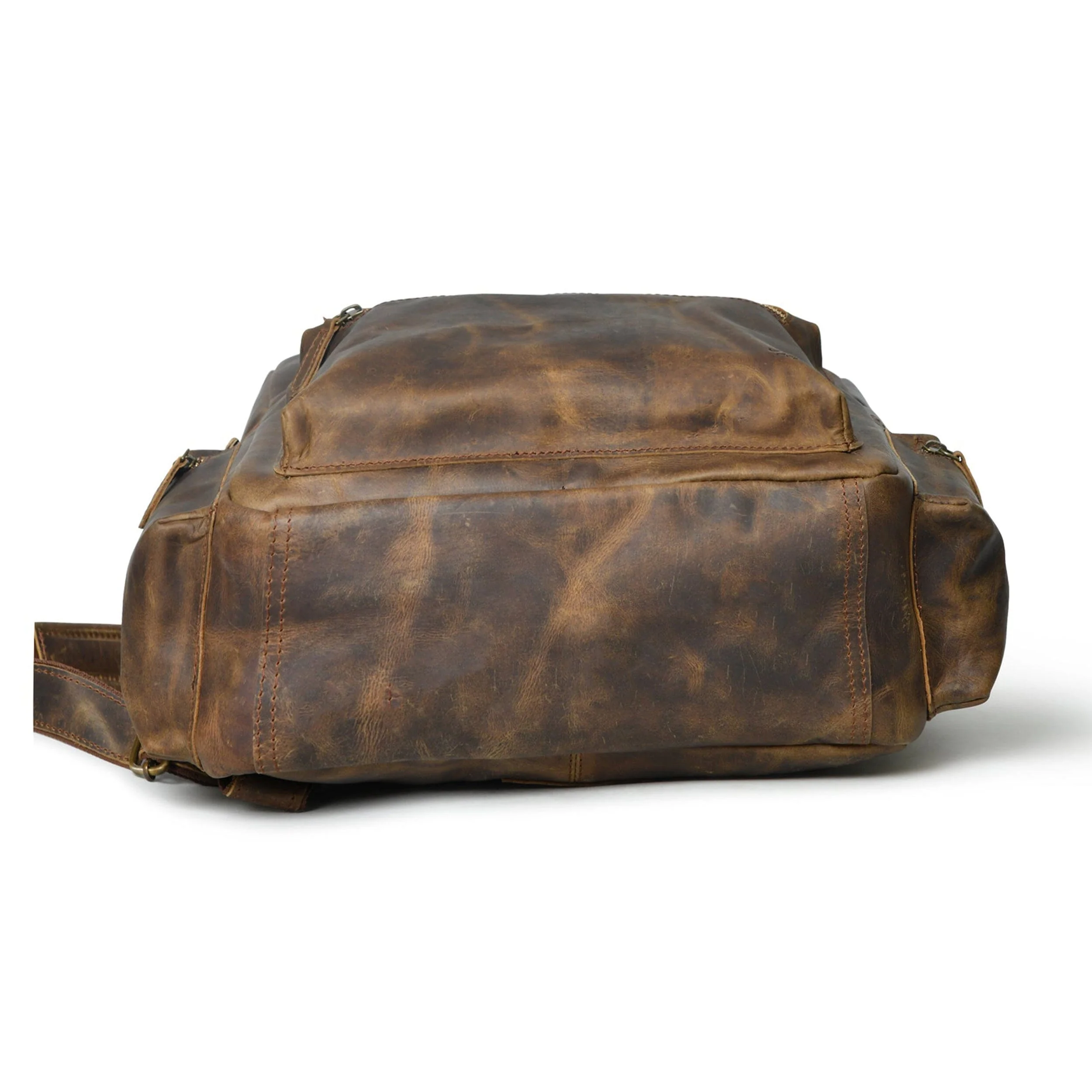 Barclay Buffalo Backpack - Image 6