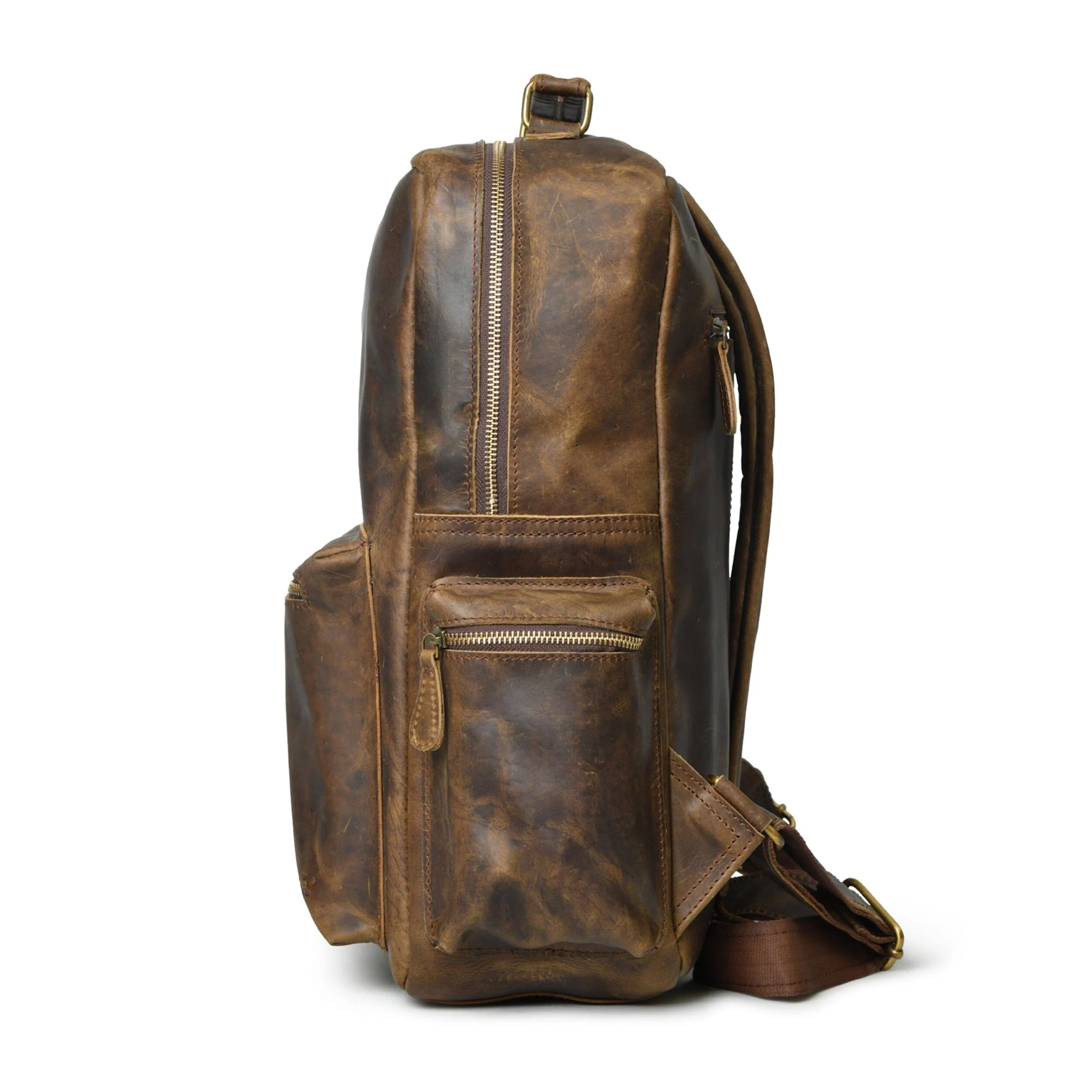 Barclay Buffalo Backpack - Image 7