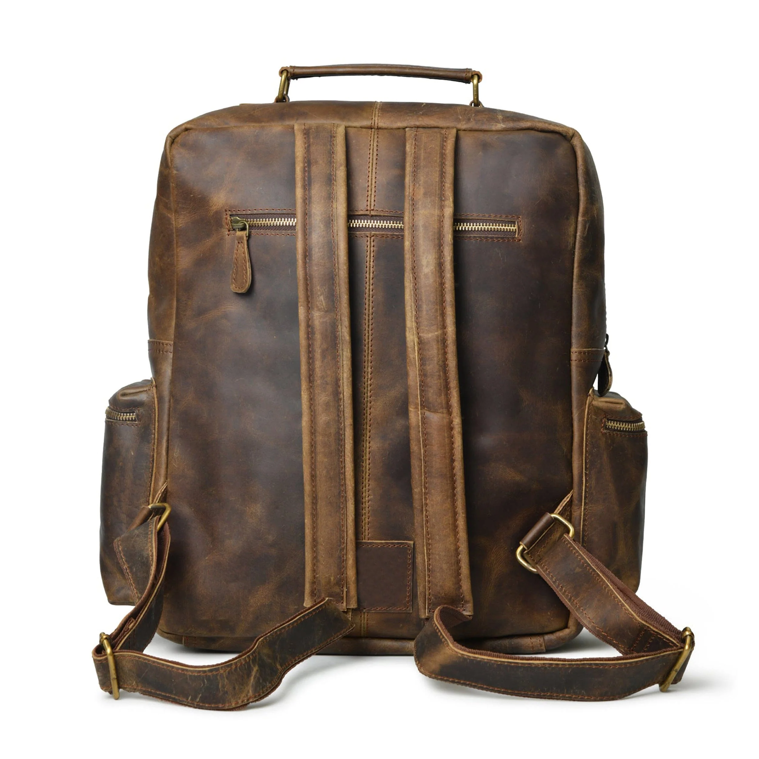 Barclay Buffalo Backpack - Image 8