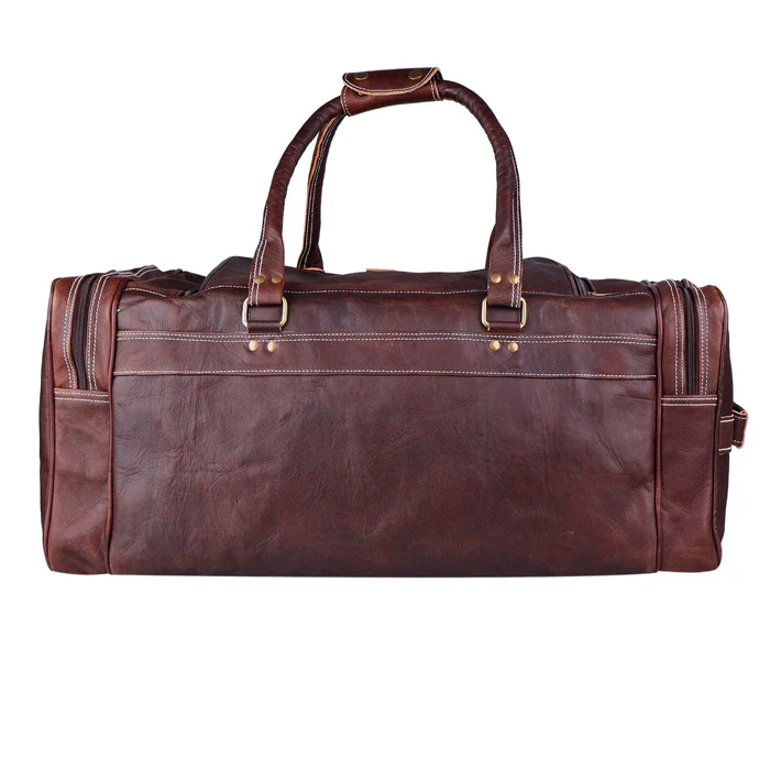 Baxter Vintage Duffel - Image 3