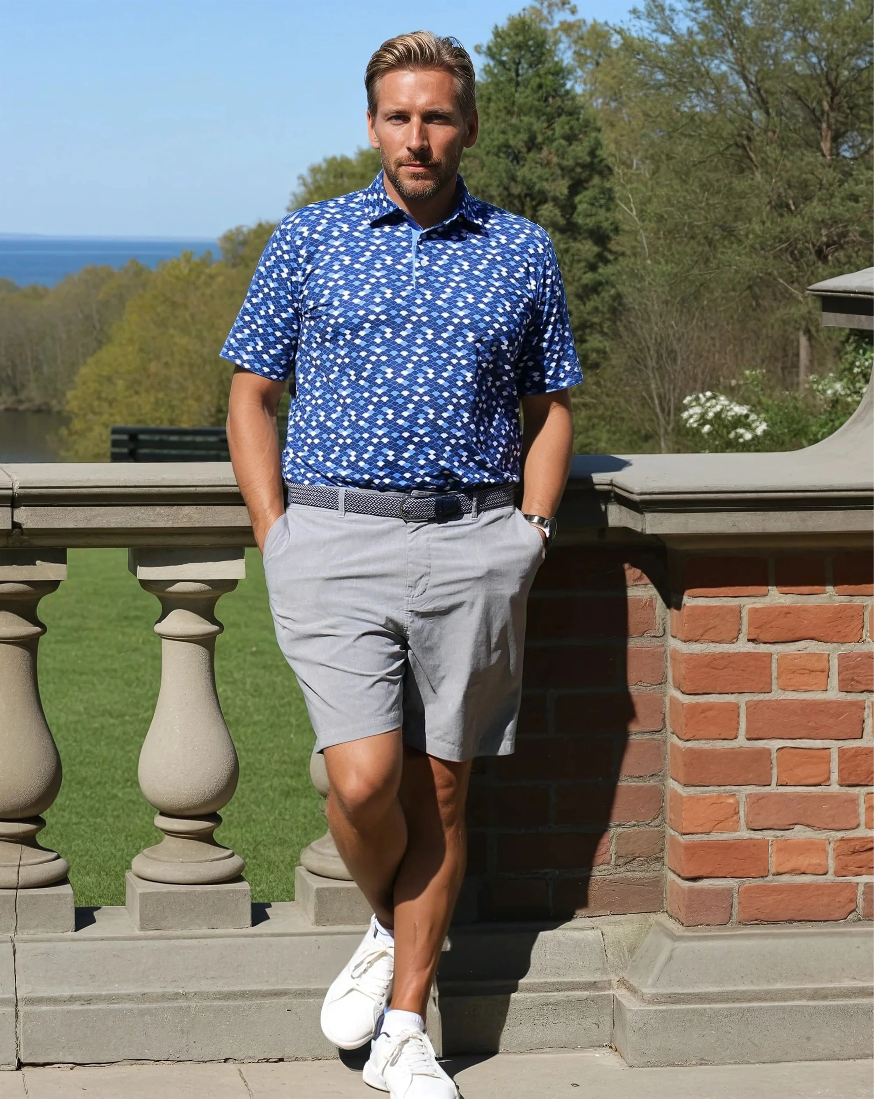 Bayport Shorts - Image 4