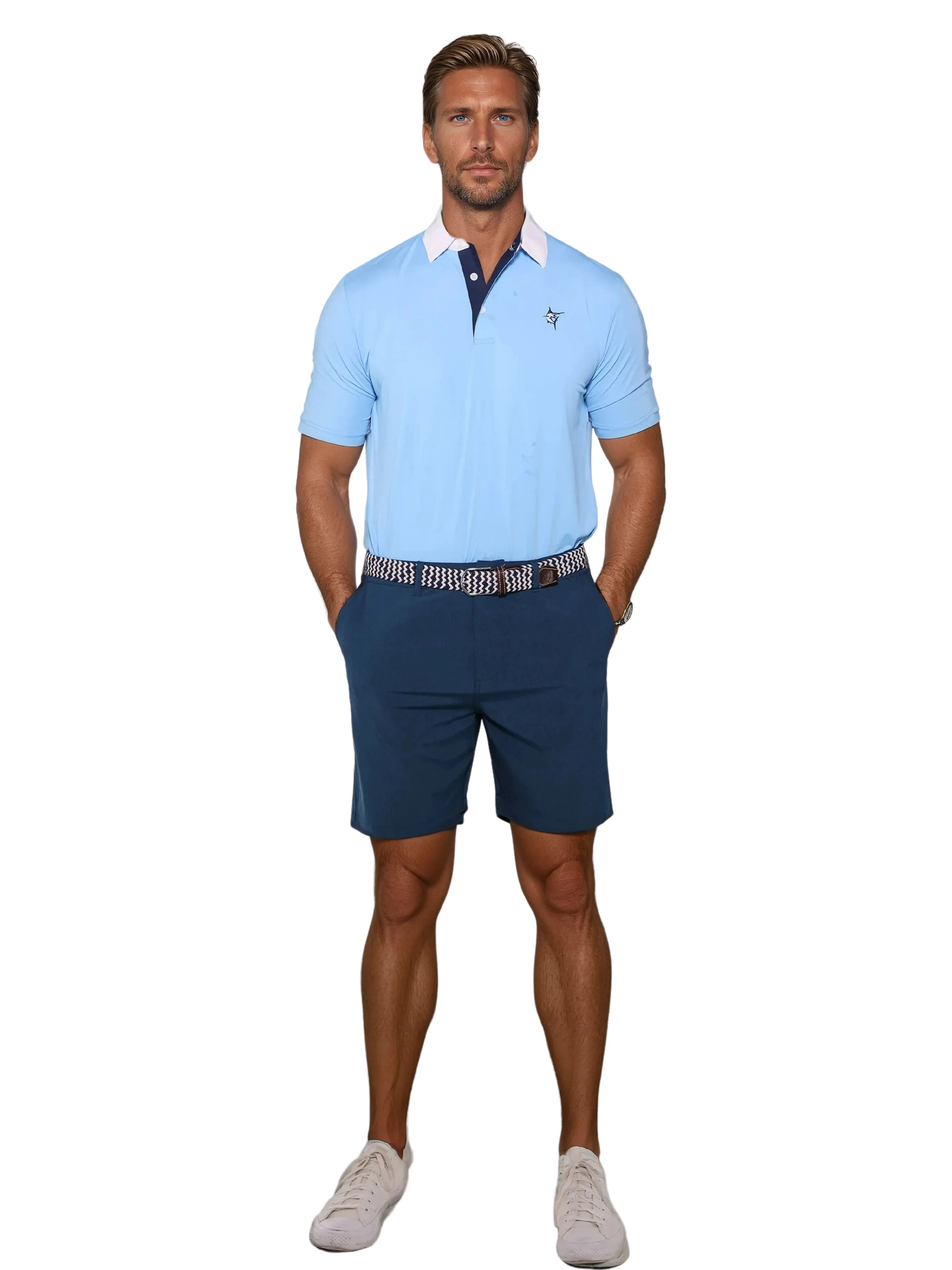 Bayport Shorts - Image 2