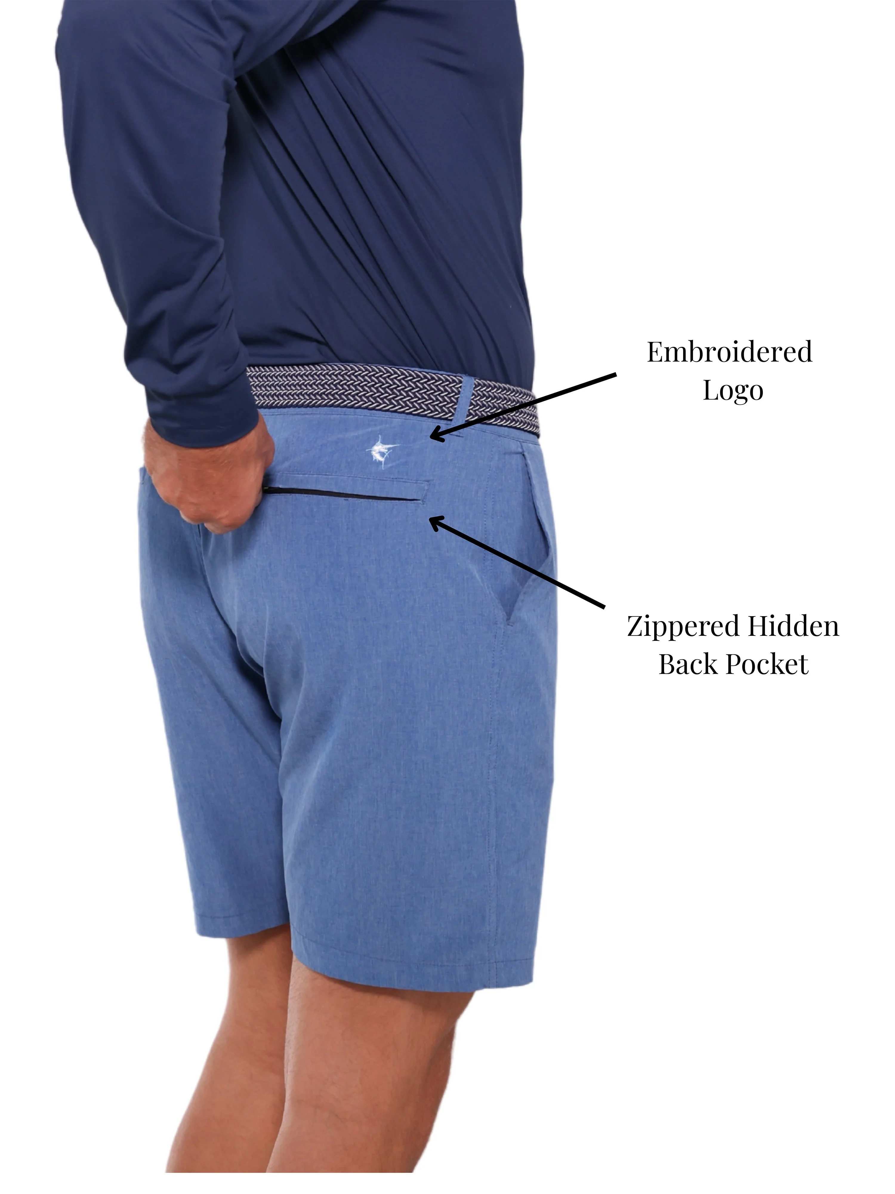 Bayport Shorts - Image 3