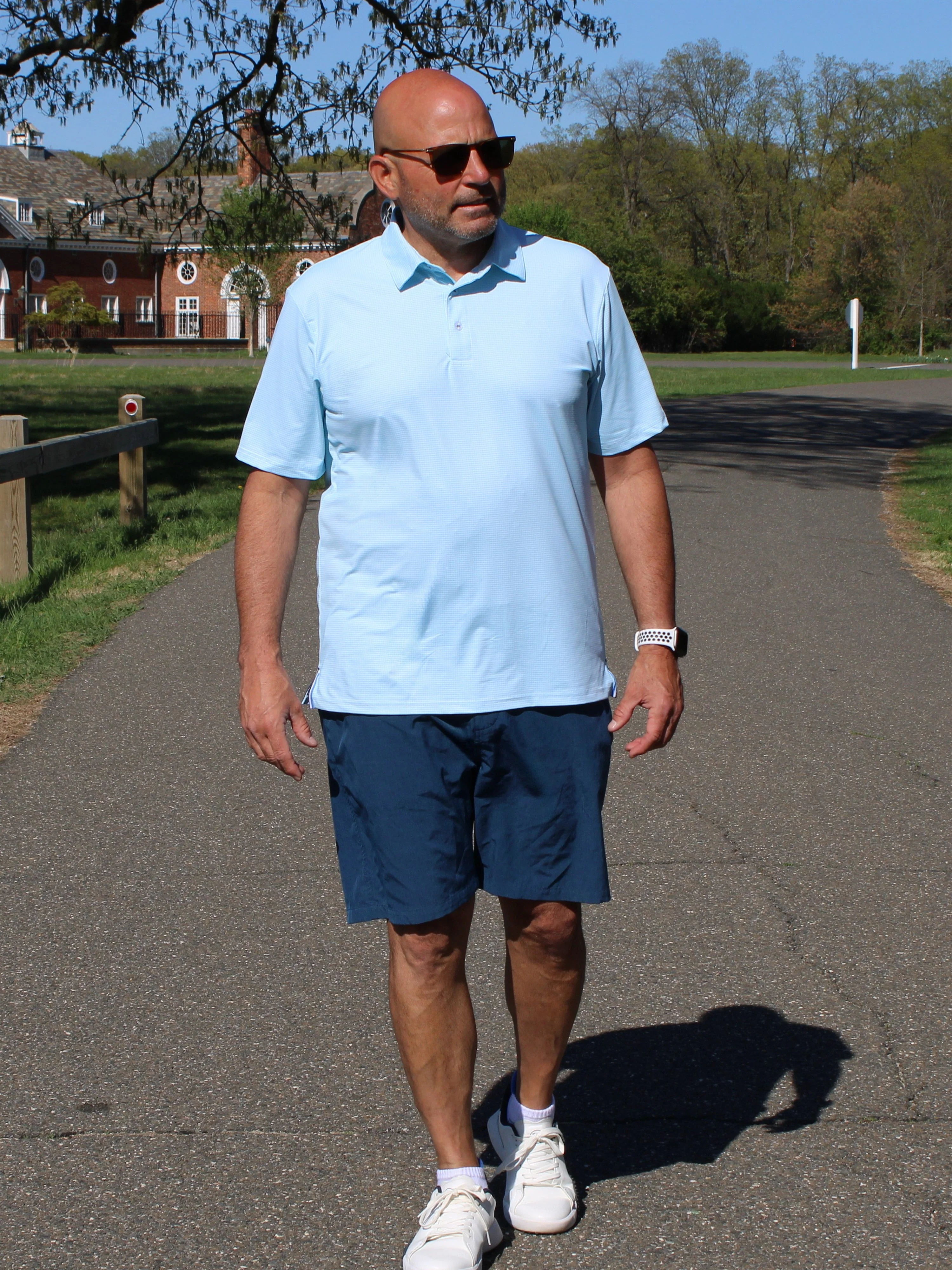 Bayport Shorts - Image 4