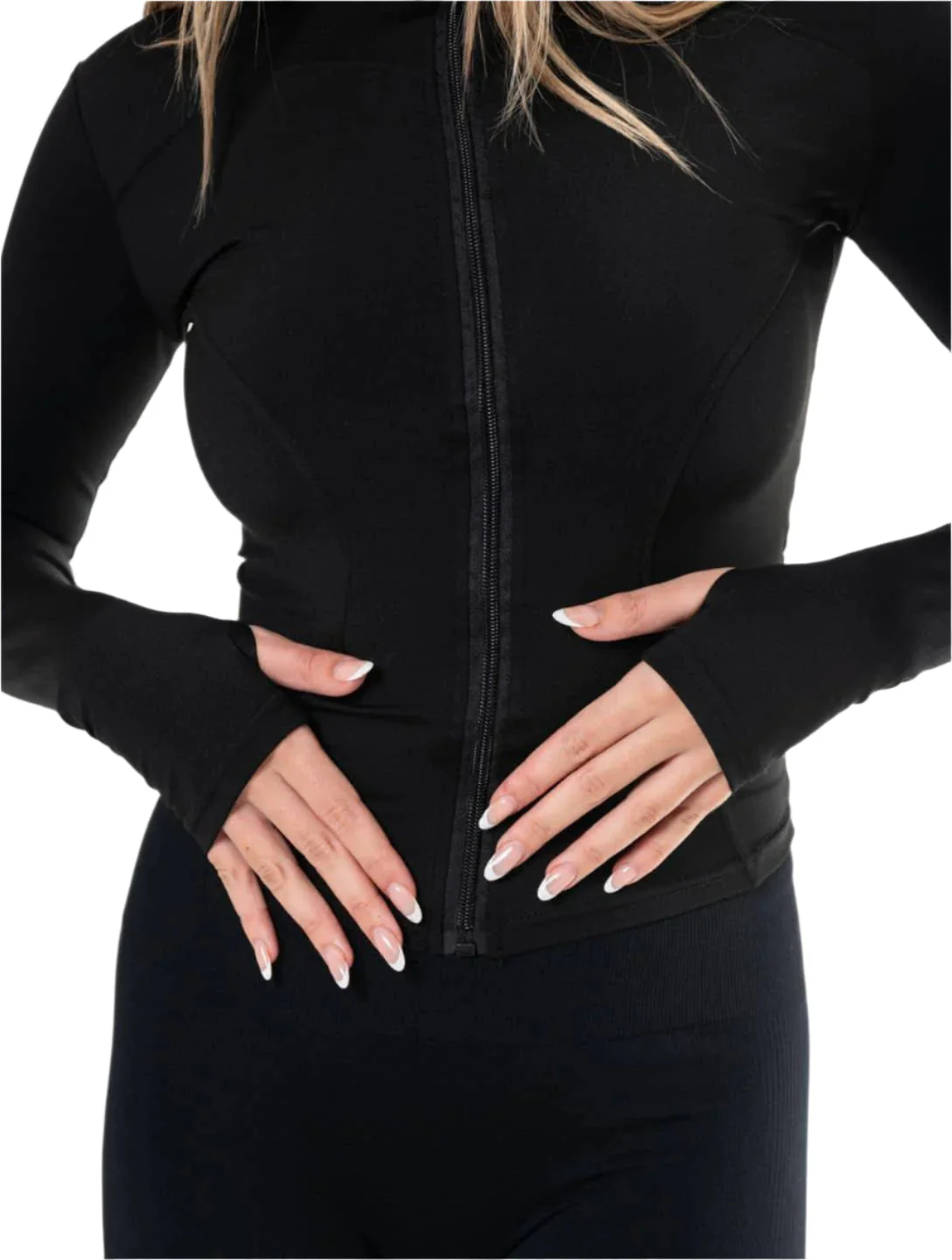 BBL Jacket - Image 2