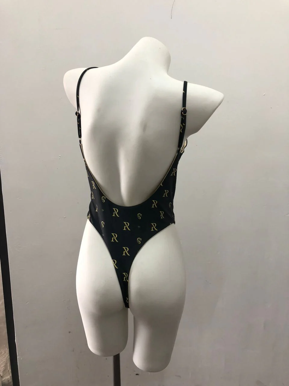 One Piece Swimsuit for Women by Rose Paulino - Image 6