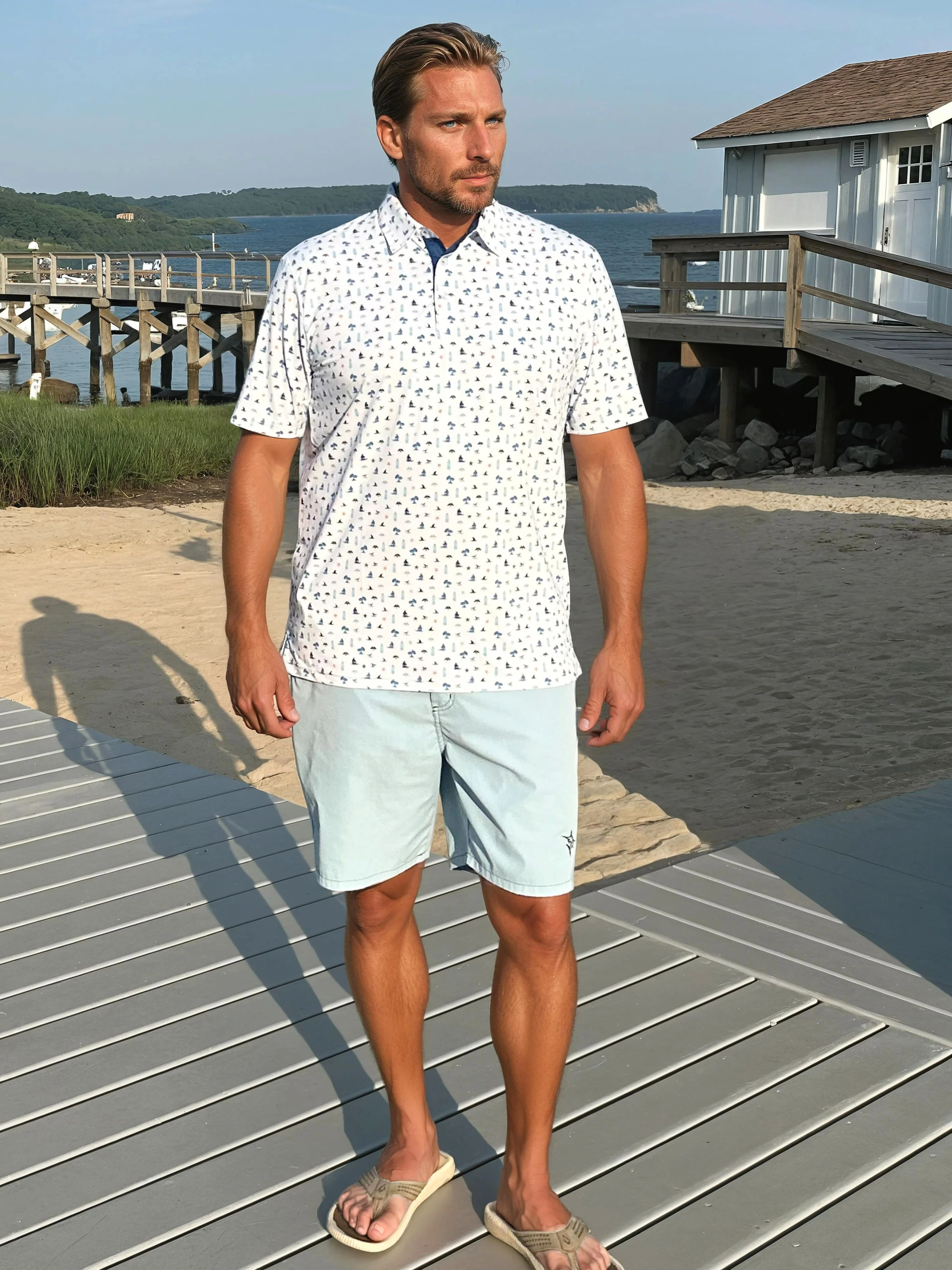 Beachside Polo - Image 3