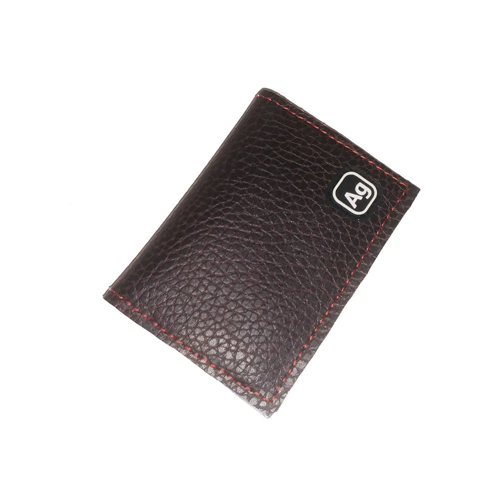 Belltown - Minimalist Vegan Leather Wallet - Image 2