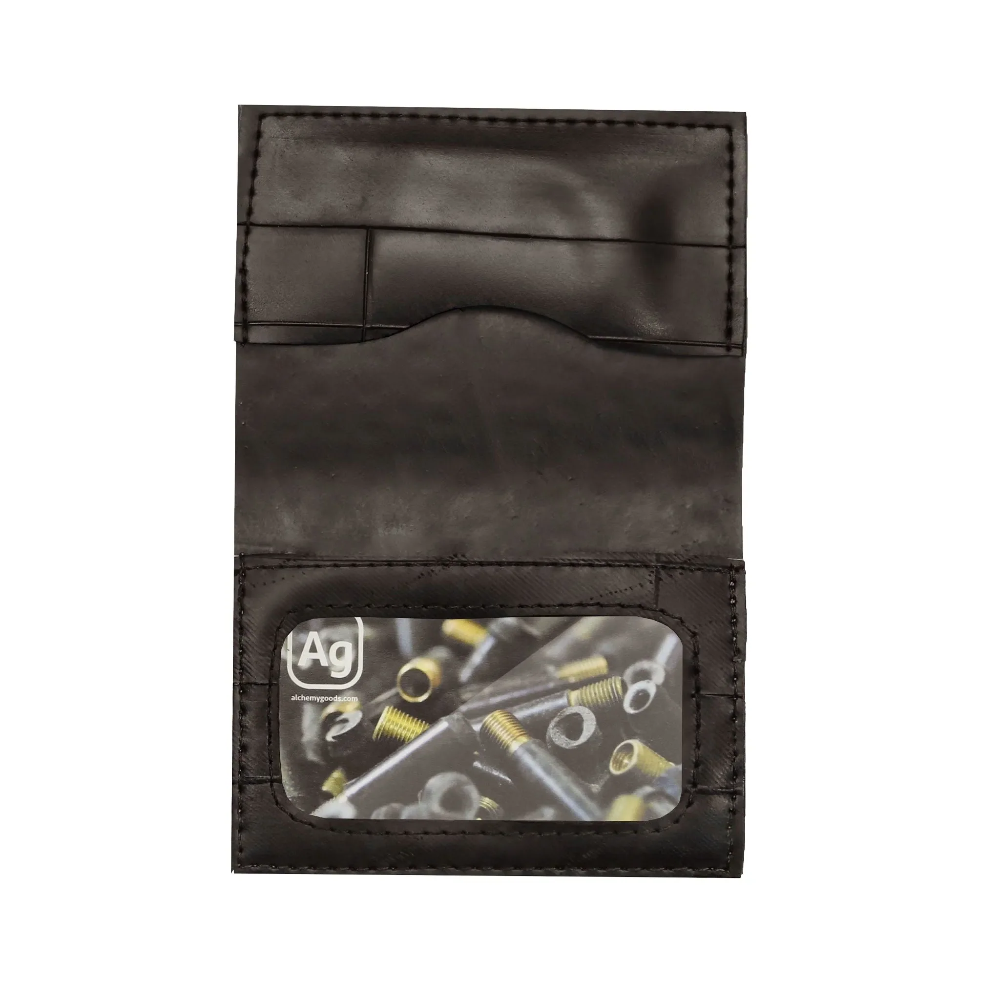 Belltown Minimalist Wallet - Image 2