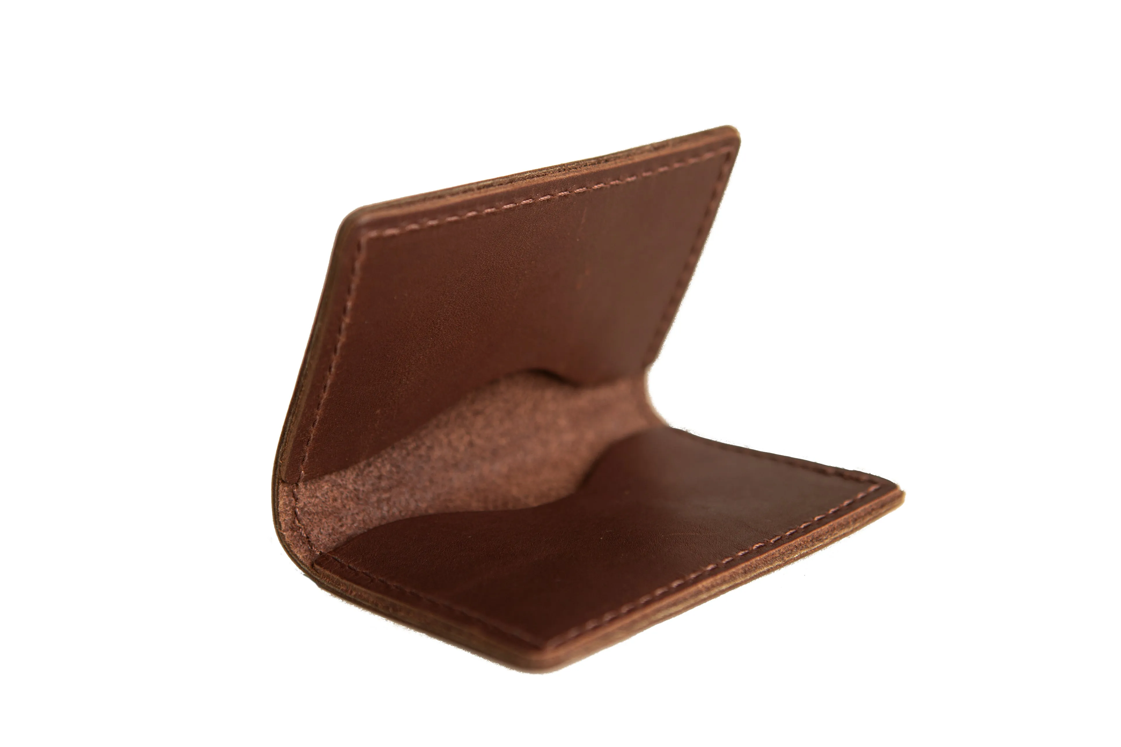 Bifold Card Wallet - Image 2