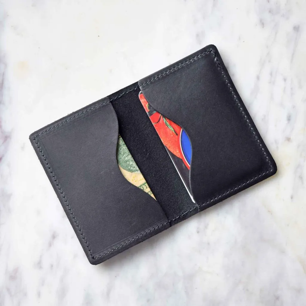 Bifold Card Wallet - Image 3