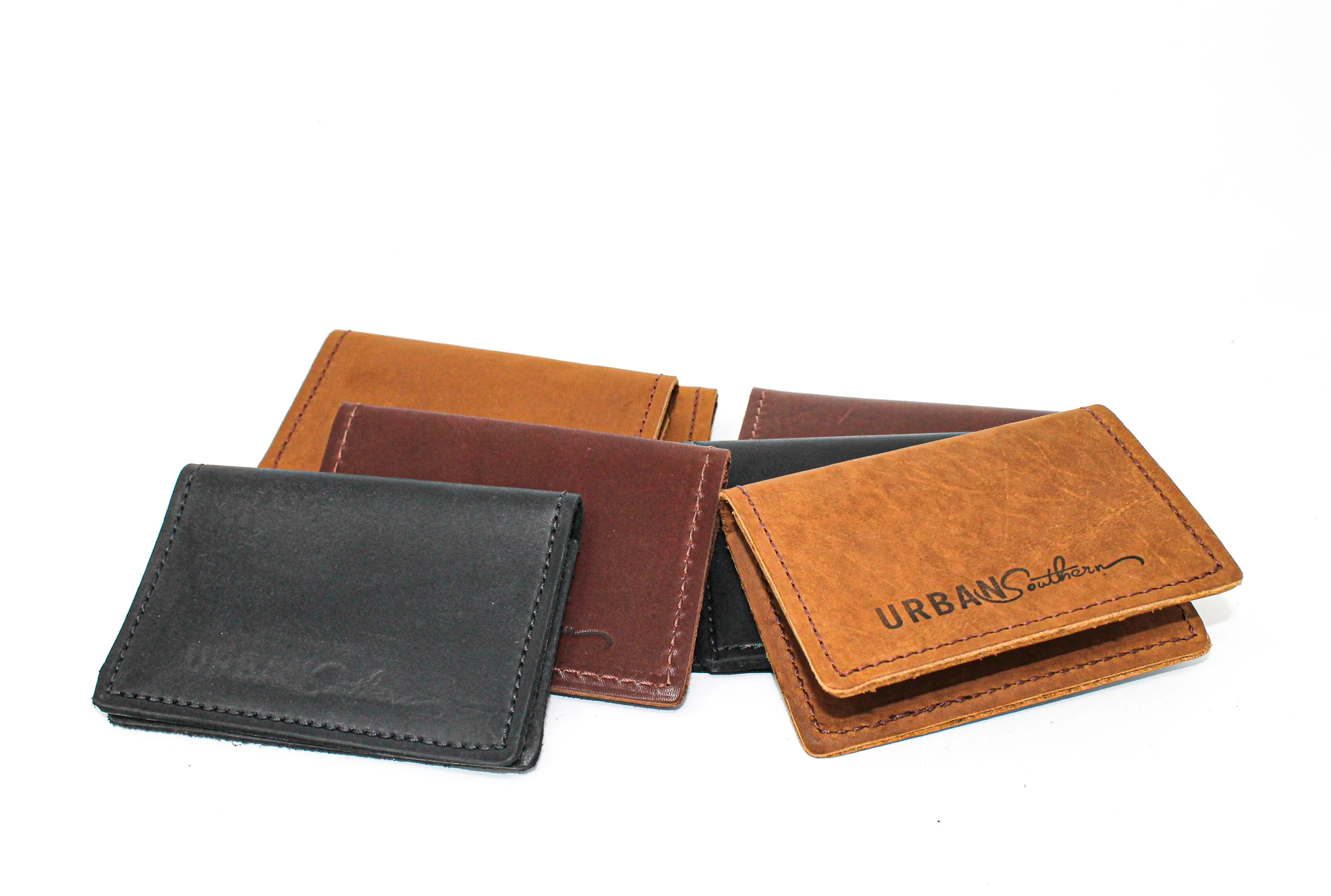 Bifold Card Wallet - Image 7