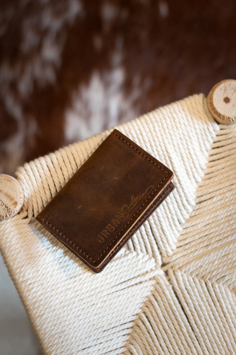 Bifold Card Wallet - Image 9