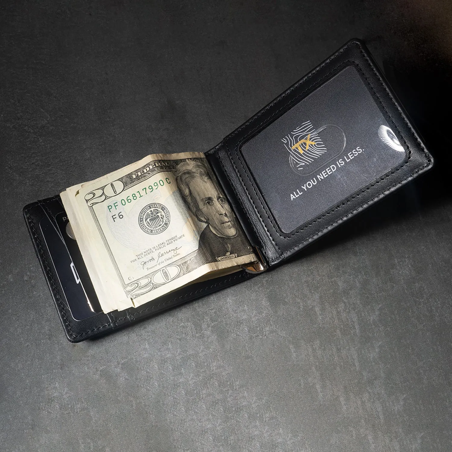 Bifold Edition Wallet - Image 16