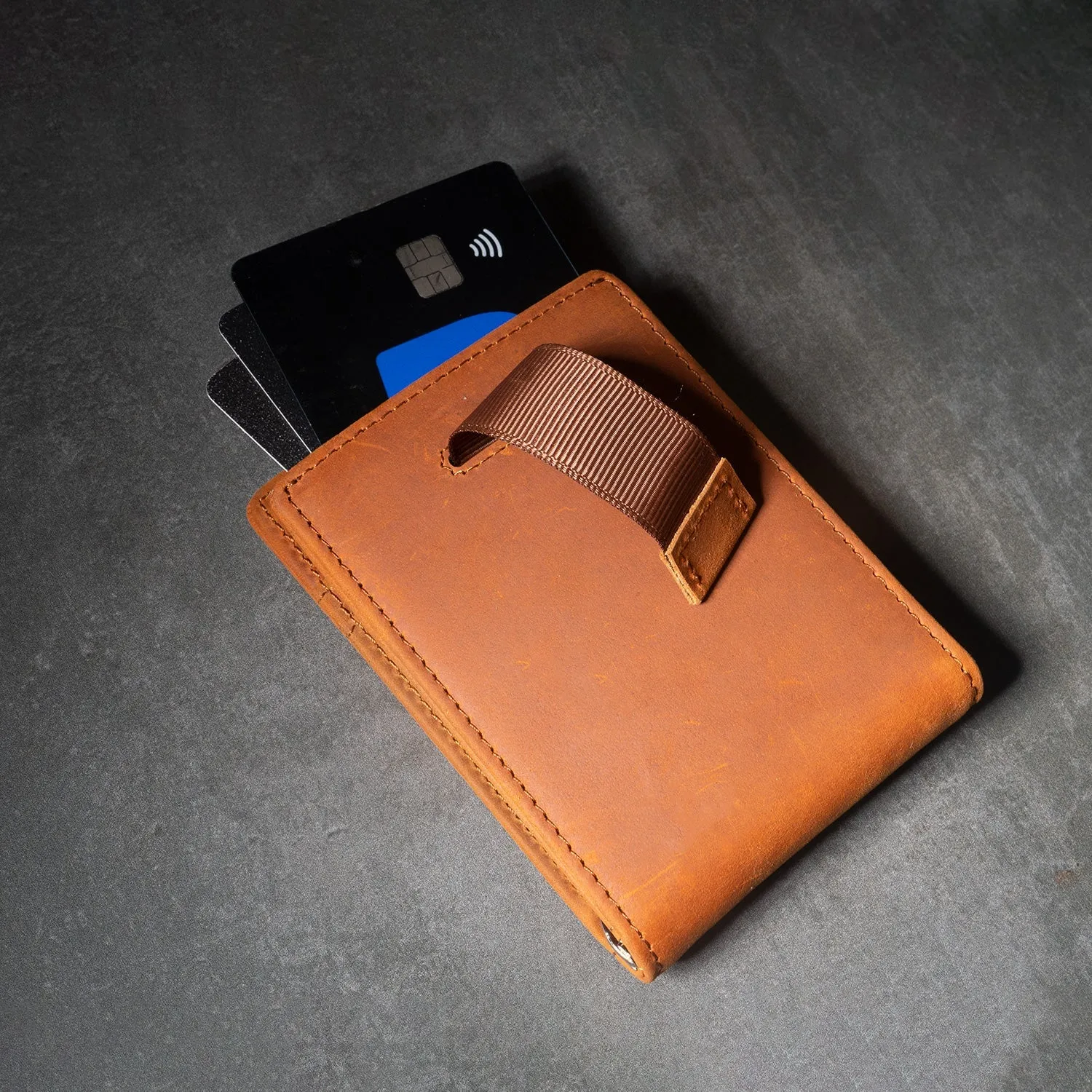 Bifold Edition Wallet - Image 18