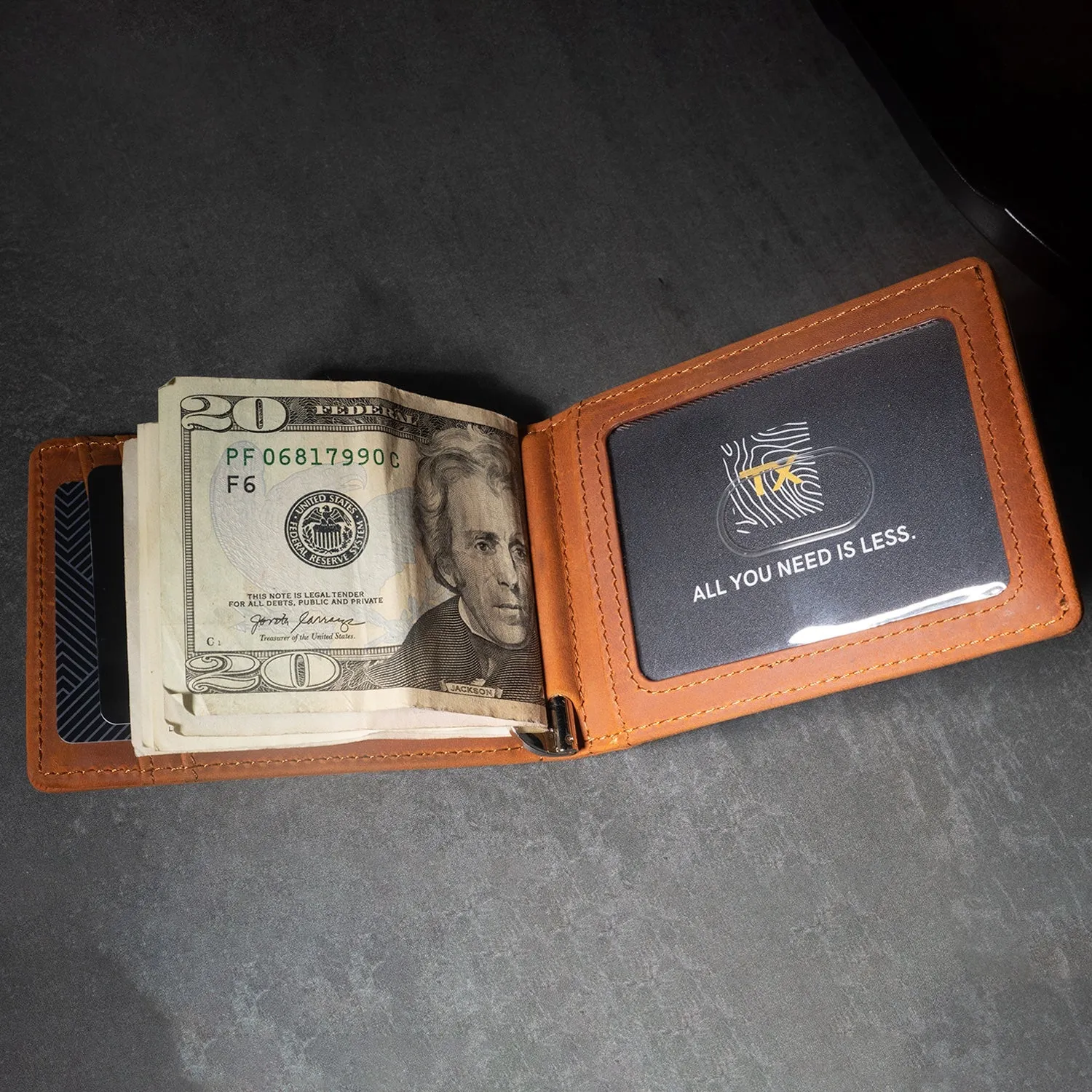 Bifold Edition Wallet - Image 19