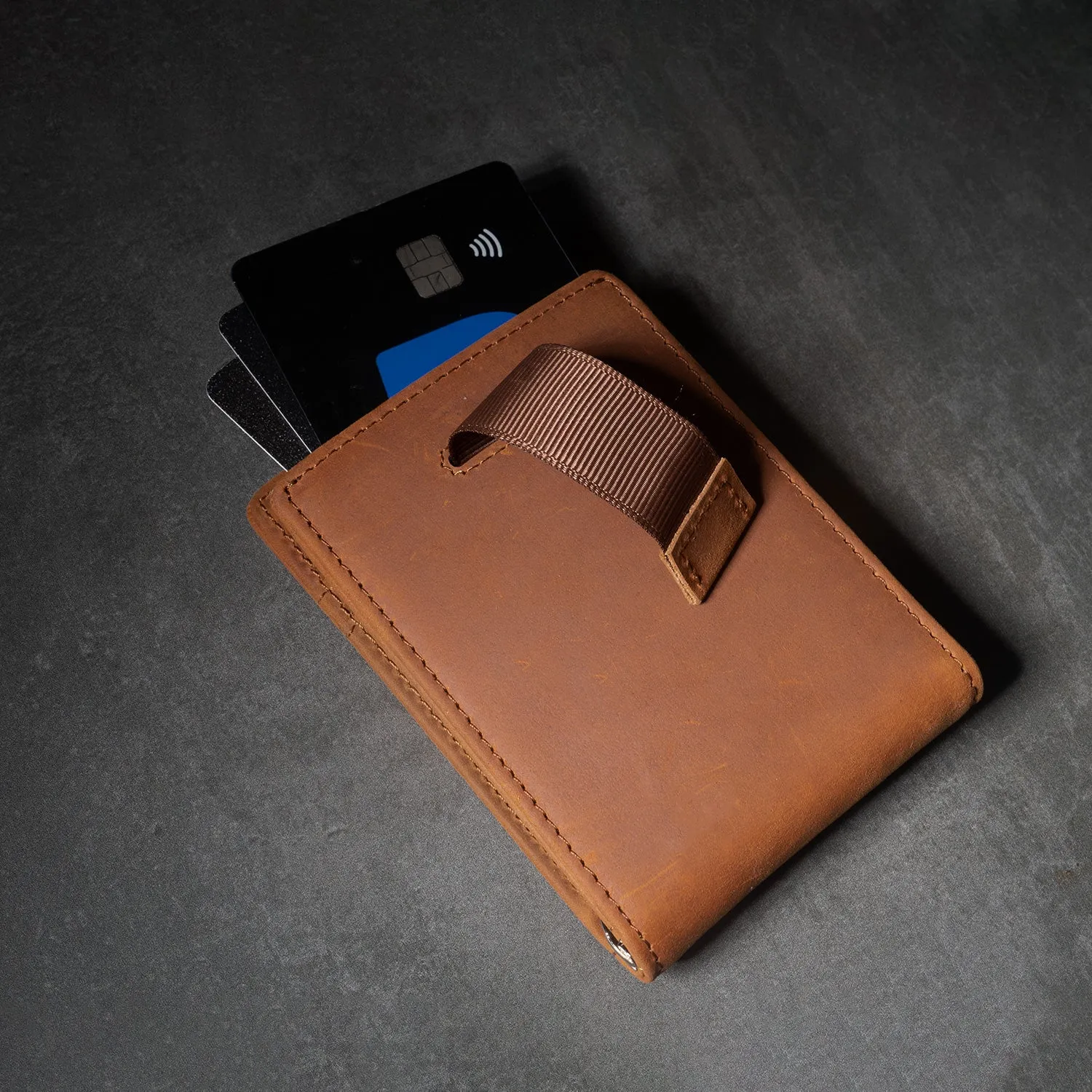 Bifold Edition Wallet - Image 22