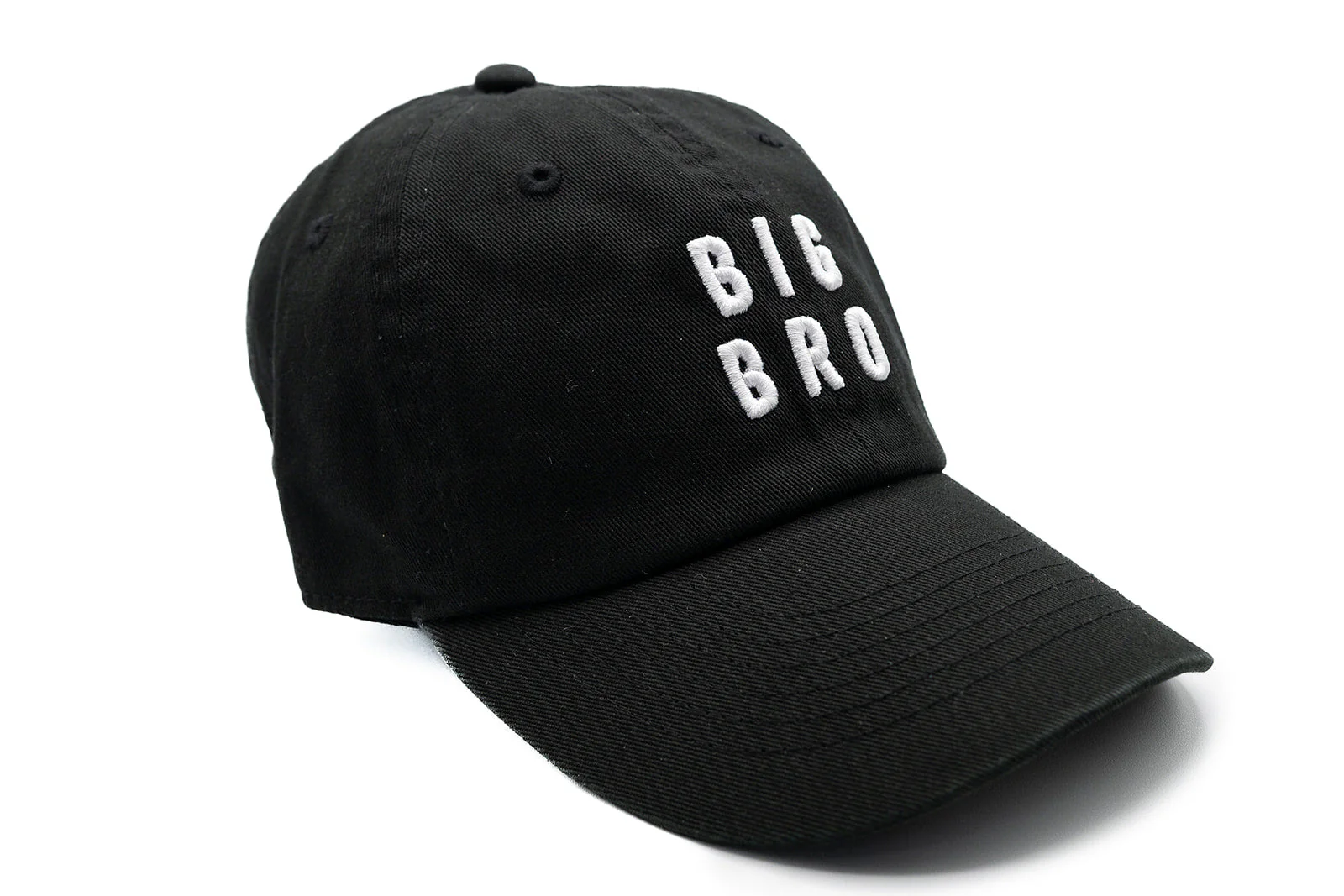 Big Bro Baseball Hat - Image 15