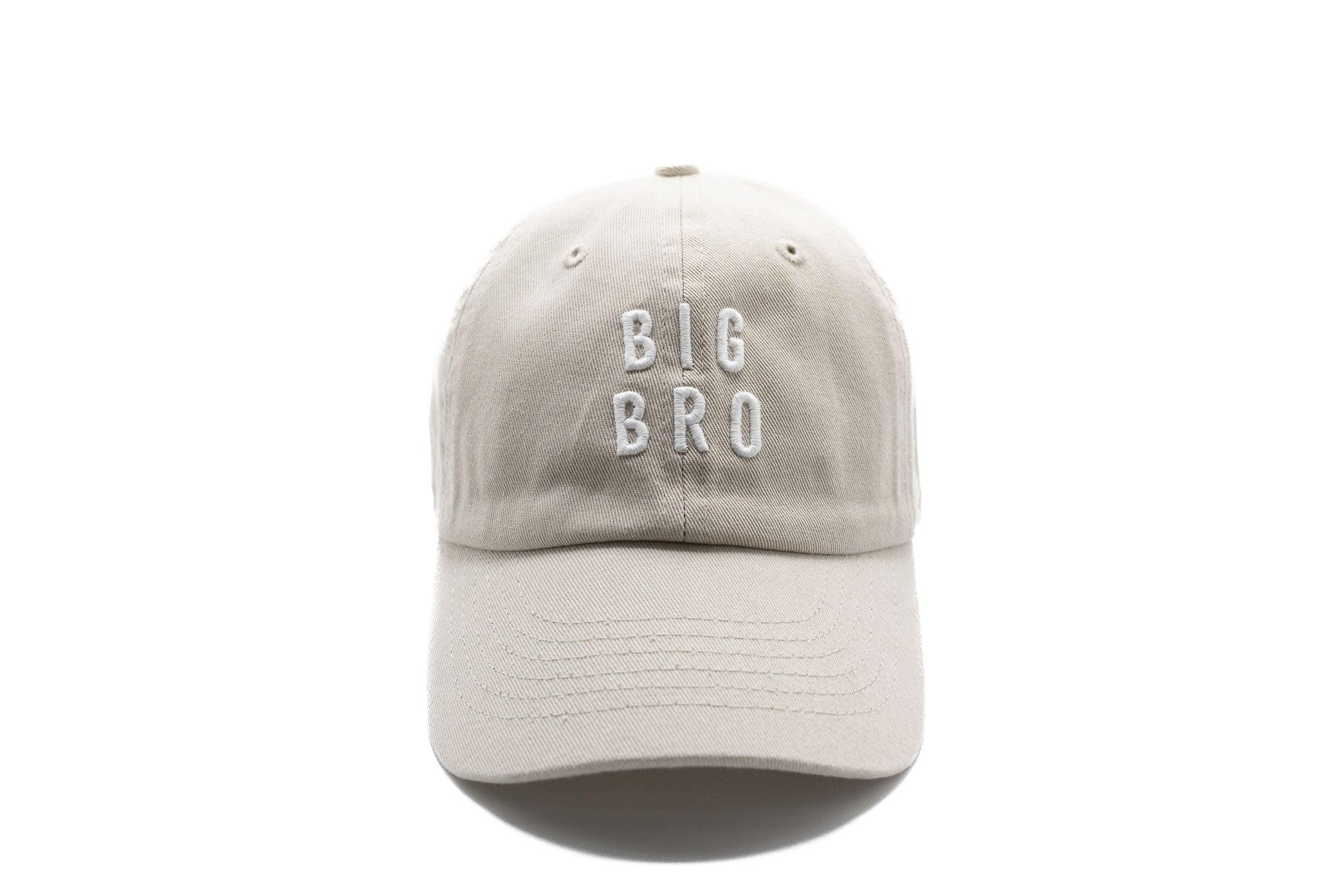 Big Bro Baseball Hat - Image 18
