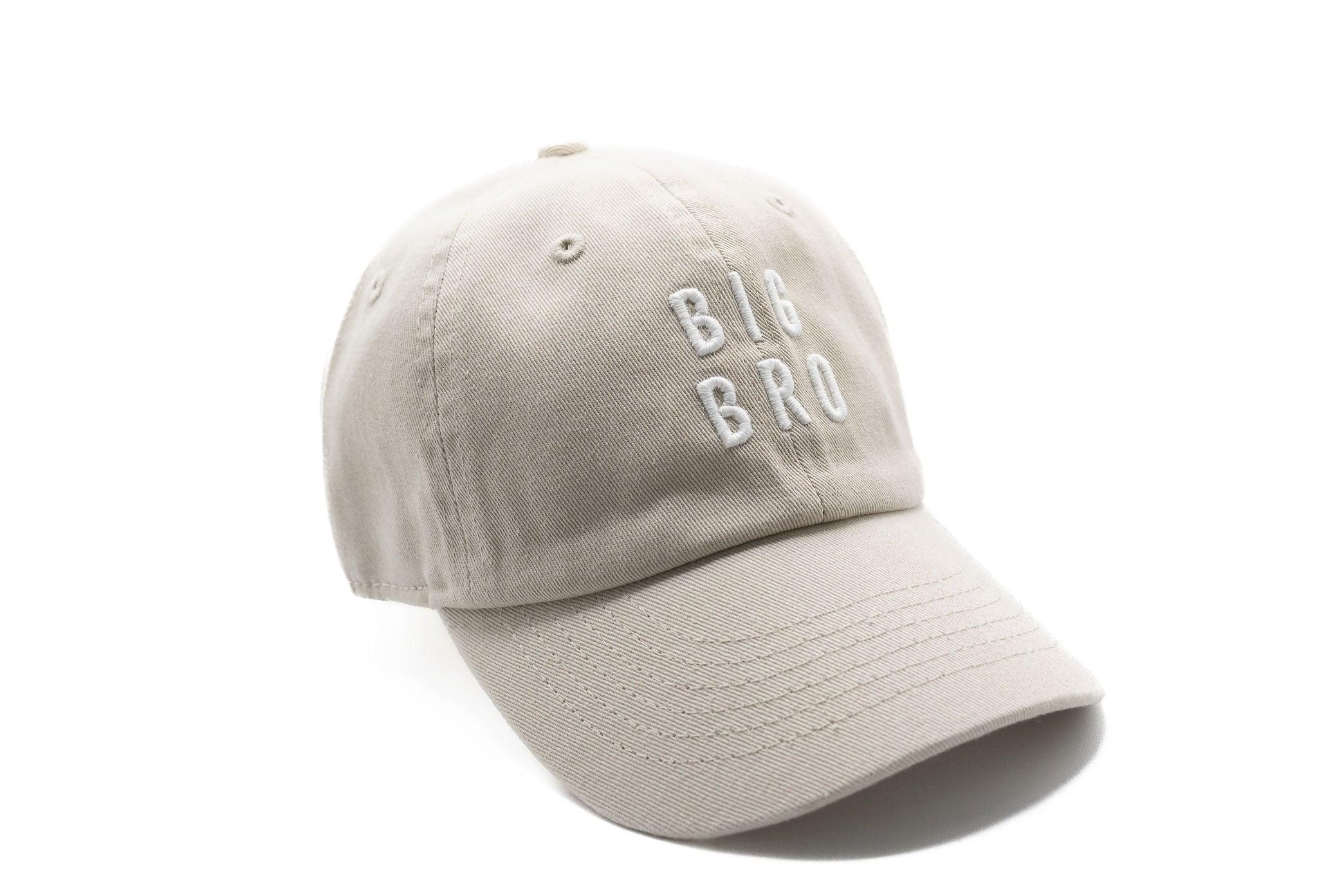 Big Bro Baseball Hat - Image 19