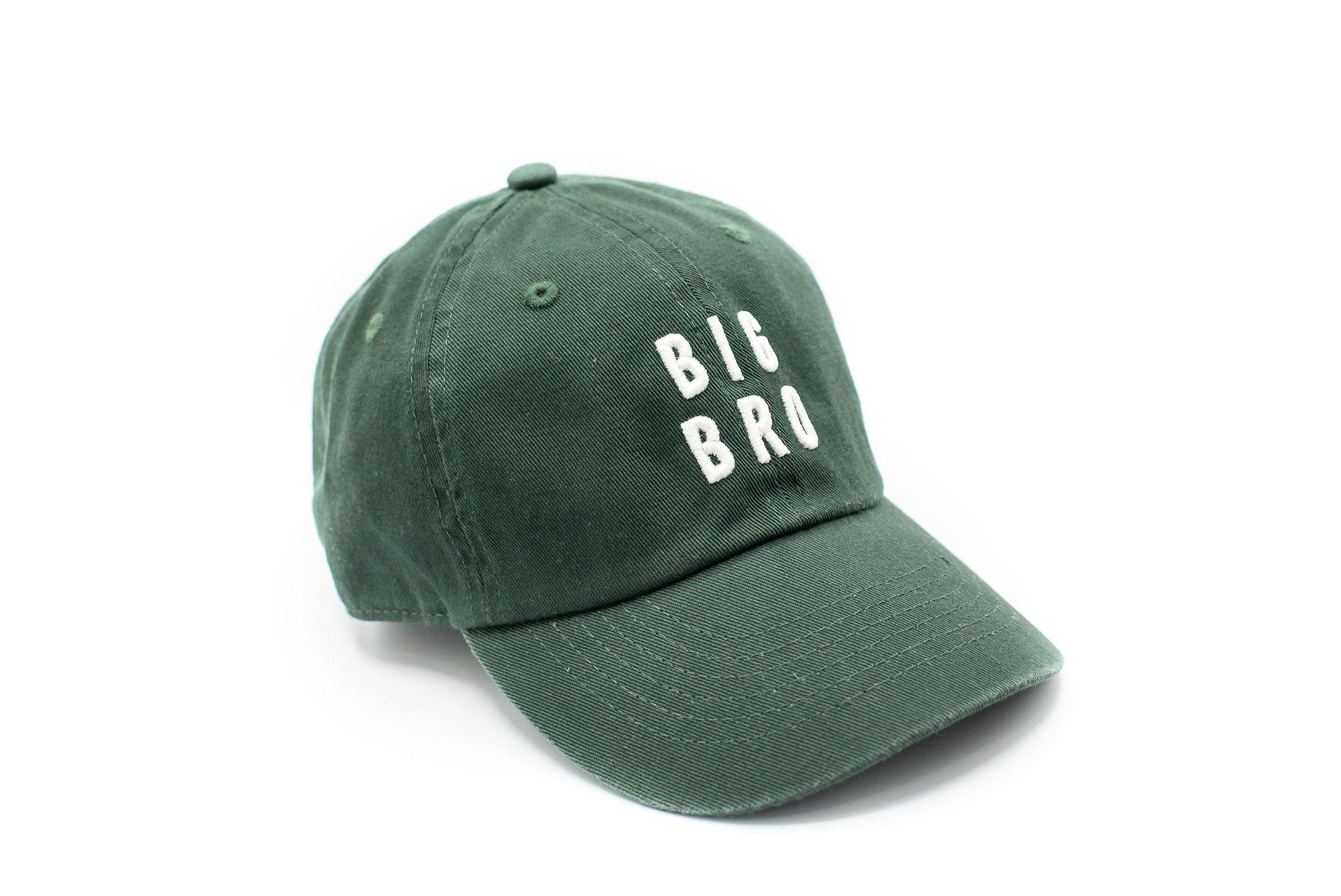 Big Bro Baseball Hat - Image 2