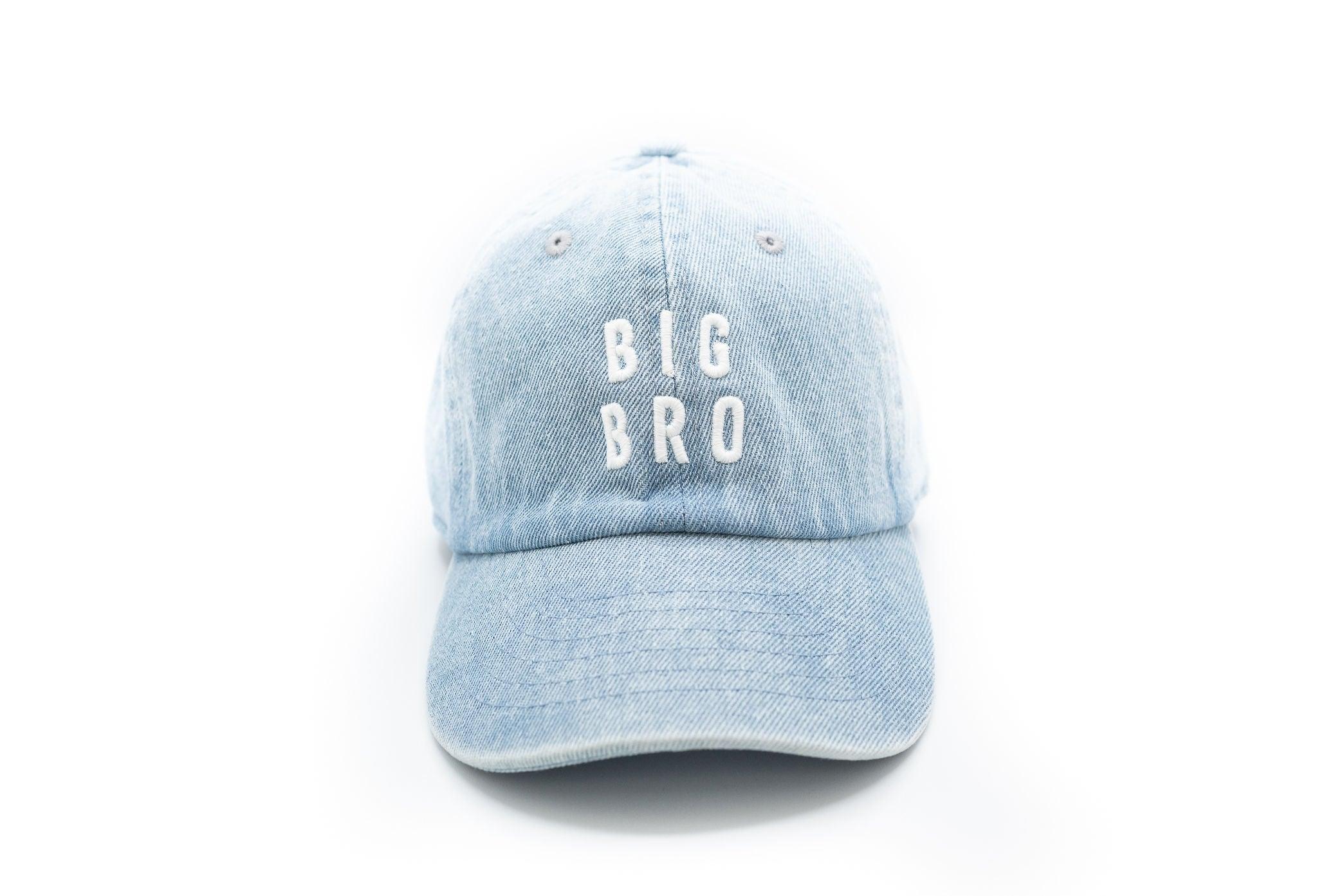 Big Bro Baseball Hat - Image 23