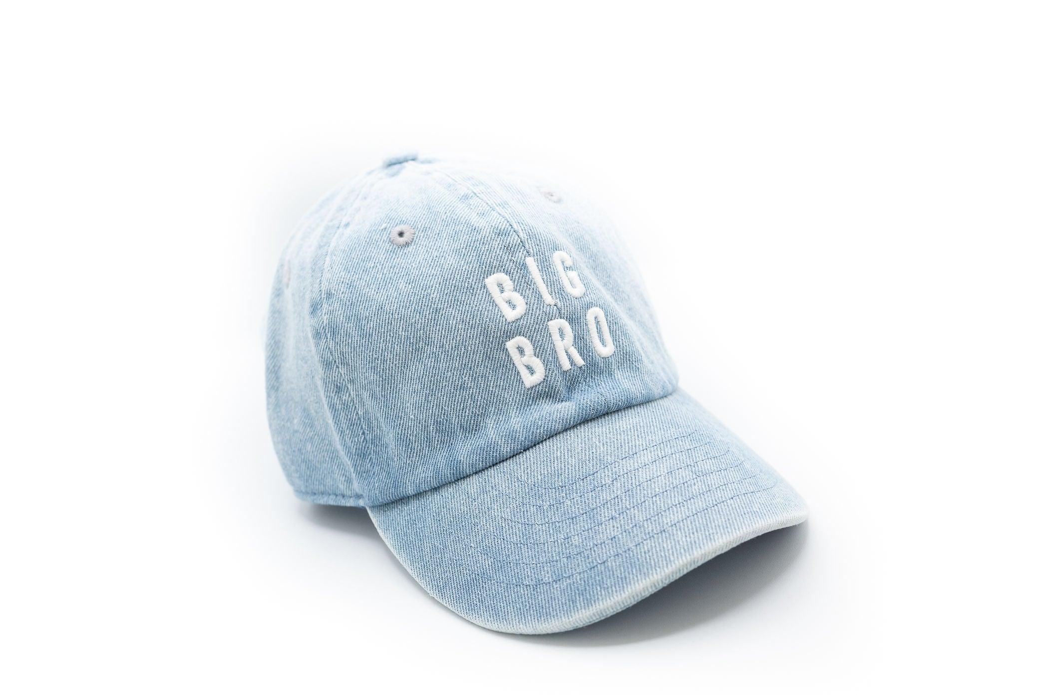 Big Bro Baseball Hat - Image 24