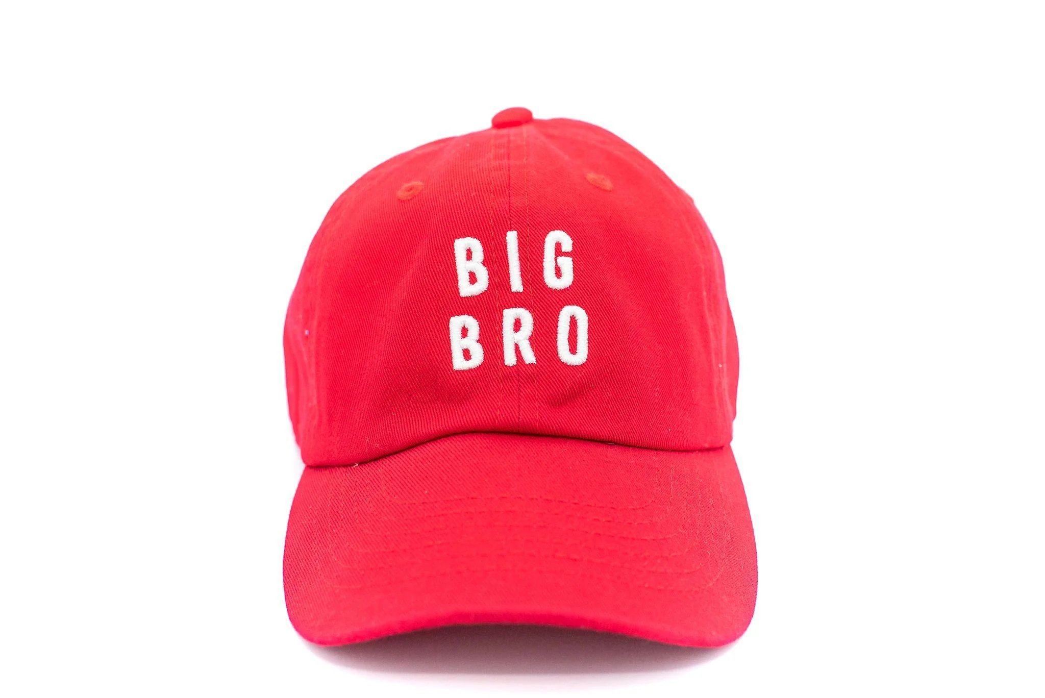 Big Bro Baseball Hat - Image 31