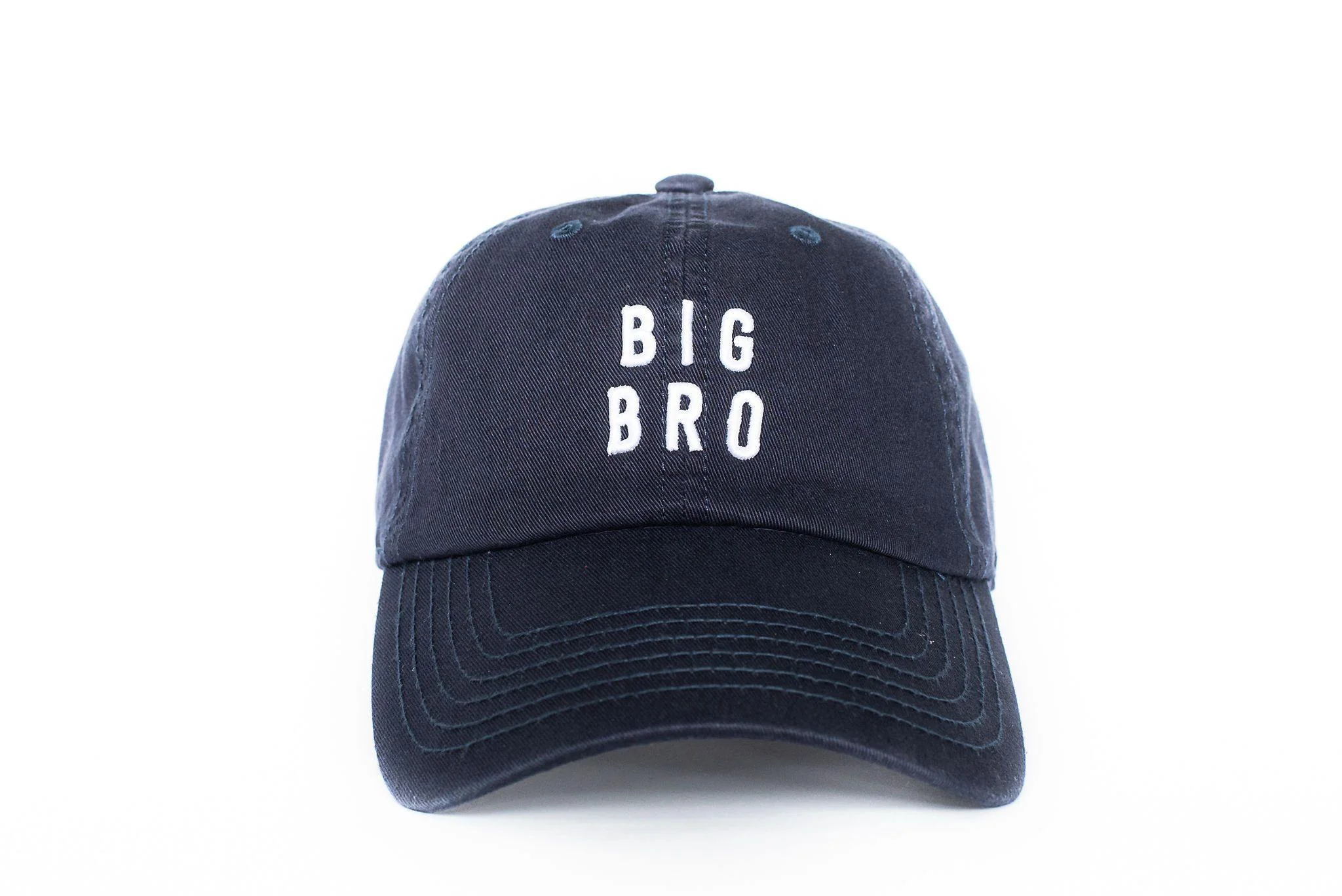 Big Bro Baseball Hat - Image 4