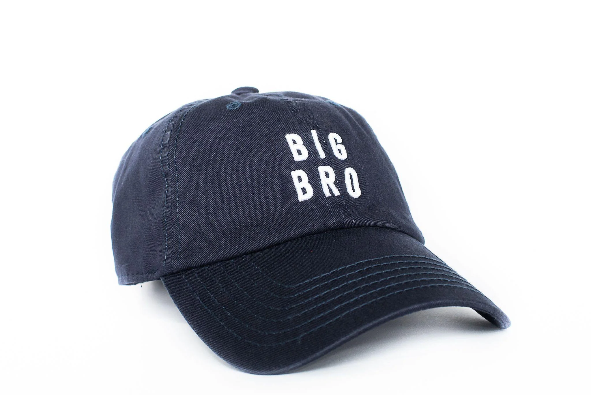 Big Bro Baseball Hat - Image 5