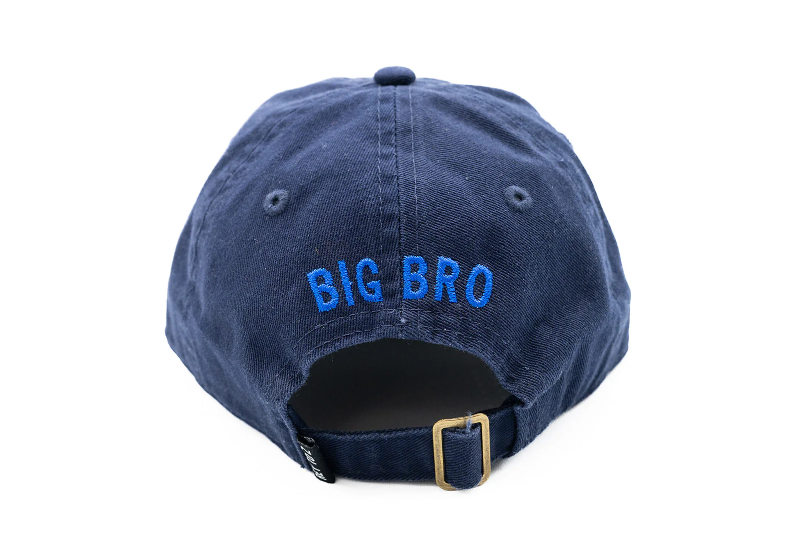 Big Bro Baseball Hat - Image 9