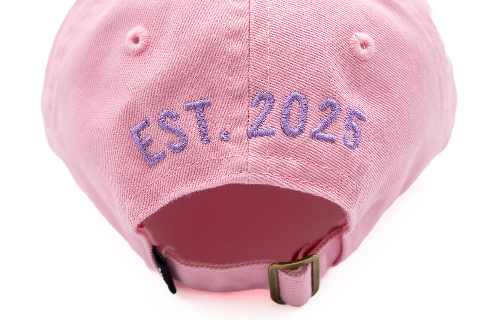 Big Sis Baseball Hat - Image 12