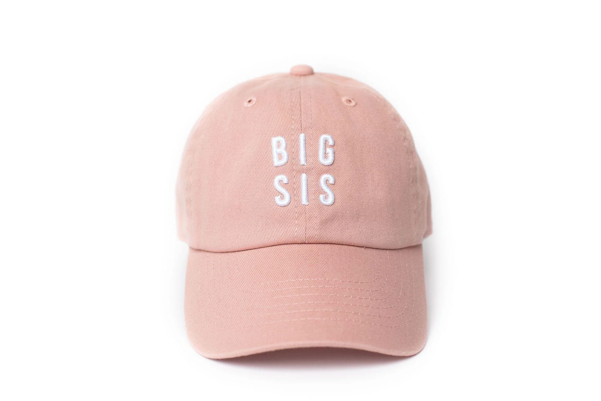 Big Sis Baseball Hat - Image 19