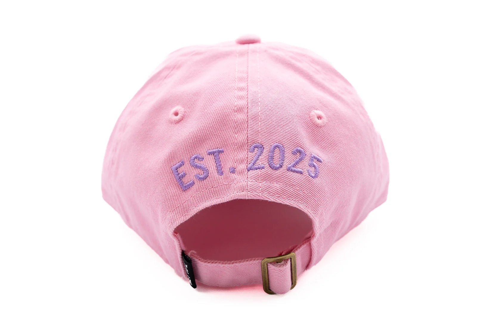 Big Sis Baseball Hat - Image 8