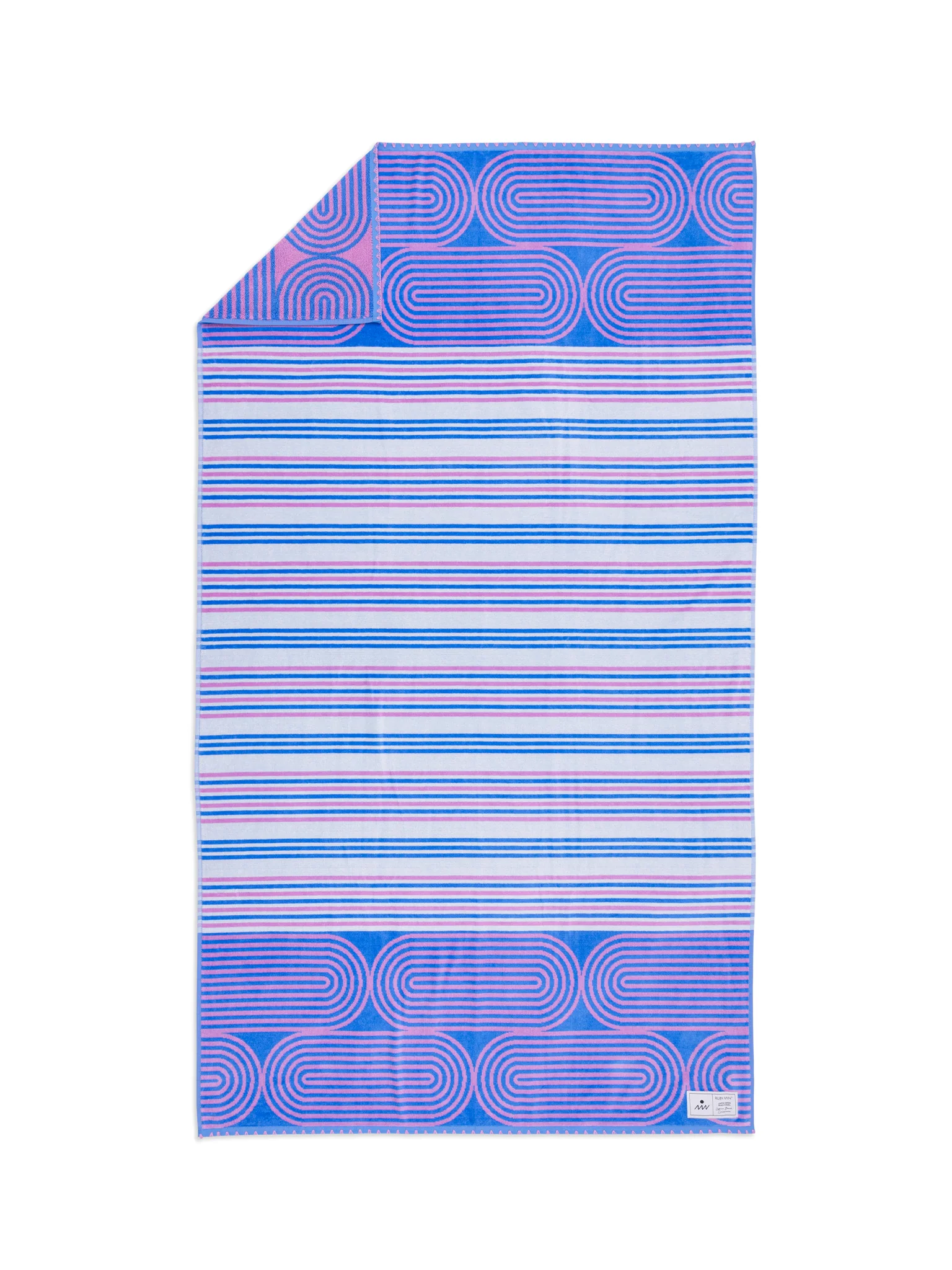 Biltmore Beach Towel - Image 2