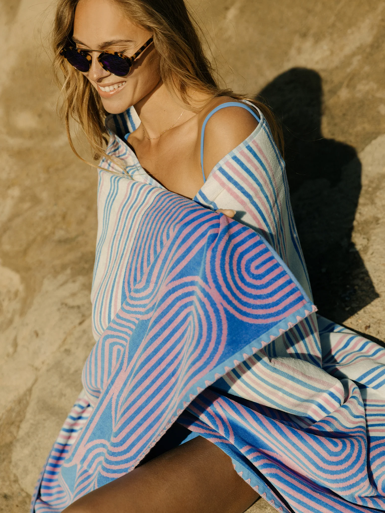 Biltmore Beach Towel - Image 5